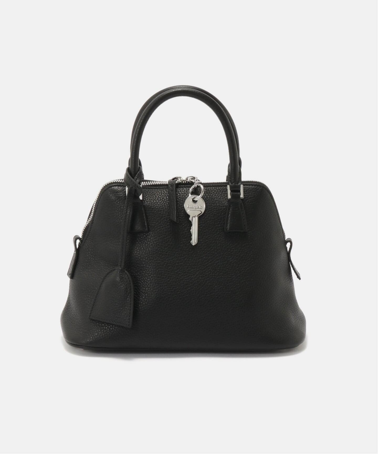 Maison Margiela/メゾン マルジェラ】SOFT「5AC」MINI(Calfleather