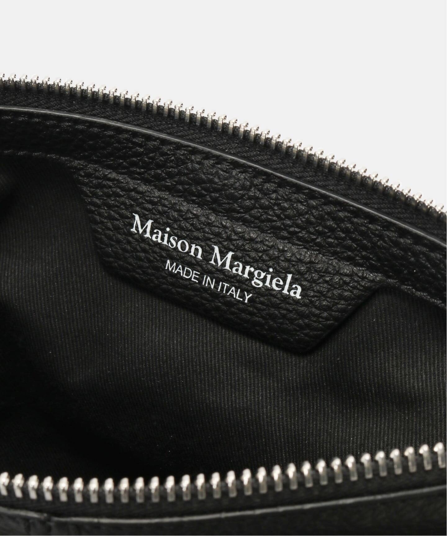 Maison Margiela/メゾン マルジェラ】SOFT「5AC」MINI(Calfleather