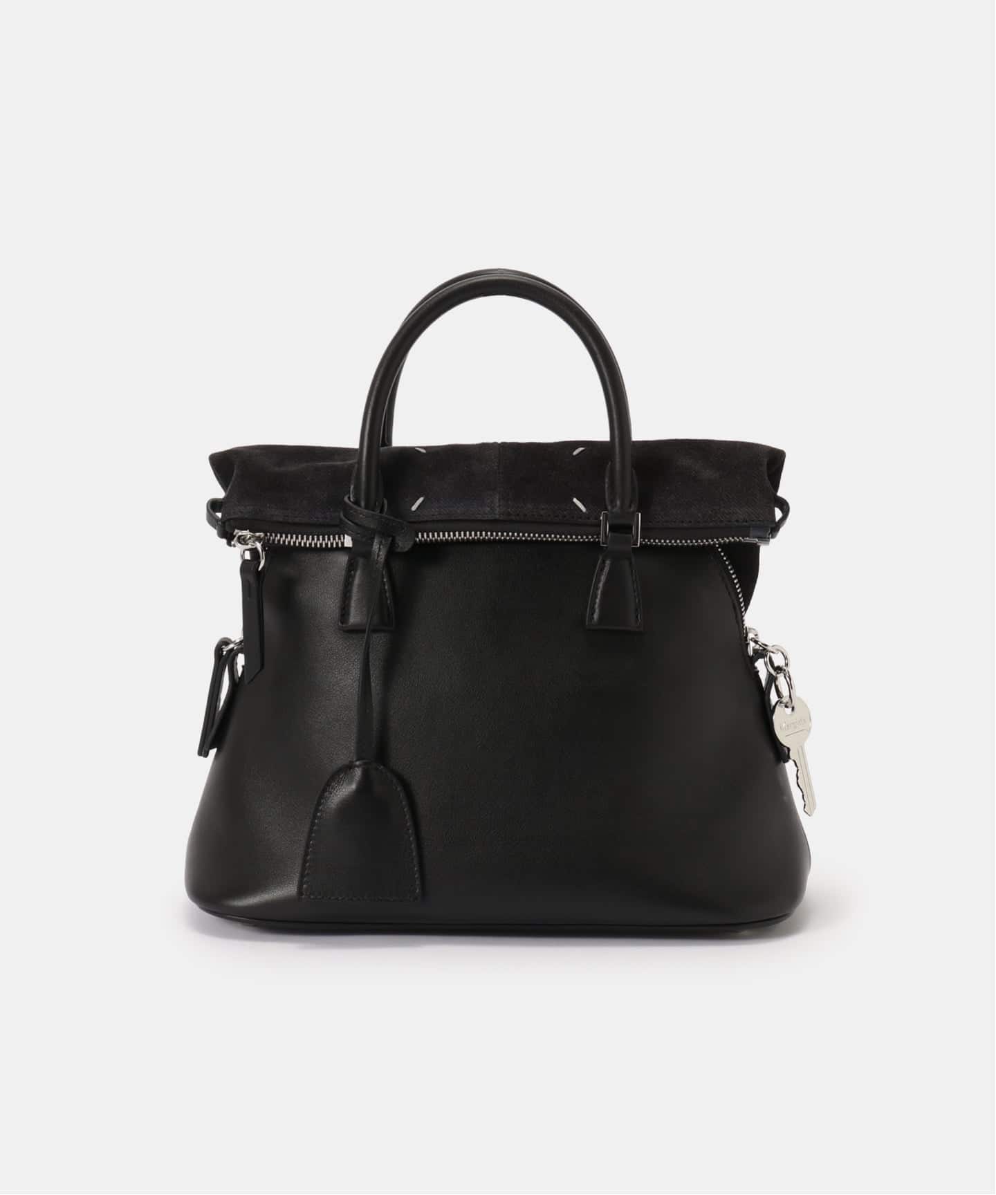 Maison Margiela/メゾン マルジェラ】SOFT 「5AC」MINI（ハンドバッグ