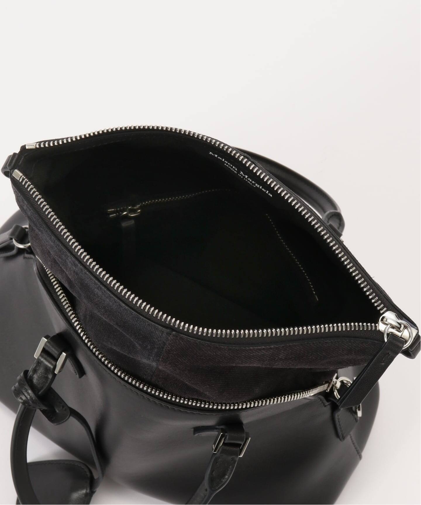 Maison Margiela/メゾン マルジェラ】SOFT 「5AC」MINI（ハンドバッグ