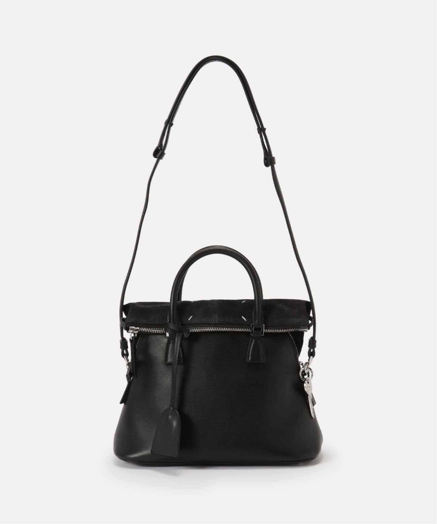 Maison Margiela/メゾン マルジェラ】SOFT 「5AC」MINI（ハンドバッグ