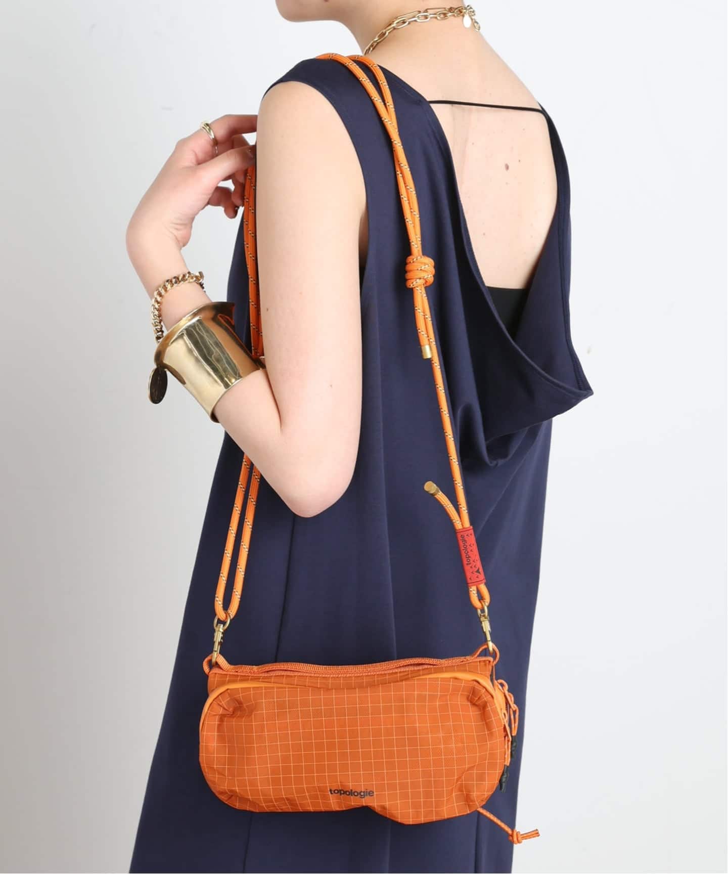 apstudio 購入 チェーンバッグ other - マイチョイス AP STUDIO取扱い チェーンミニBAG ショルダー