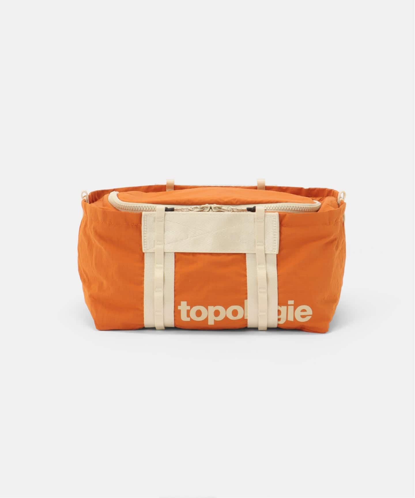 topologie summit duffle トポロジーブラッ Topologie/トポロジー】Summit Duffle（ボストンバッグ）｜AP STUDIO