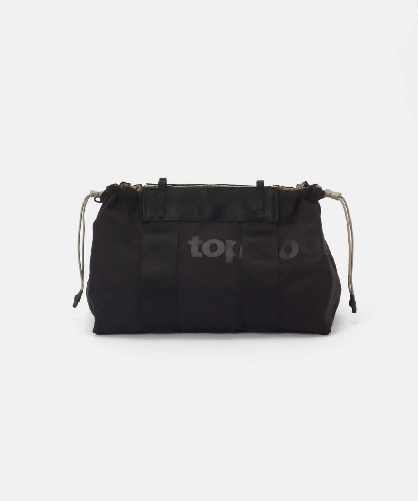 Topologie/トポロジー】Summit Tote wide（トートバッグ）｜AP STUDIO