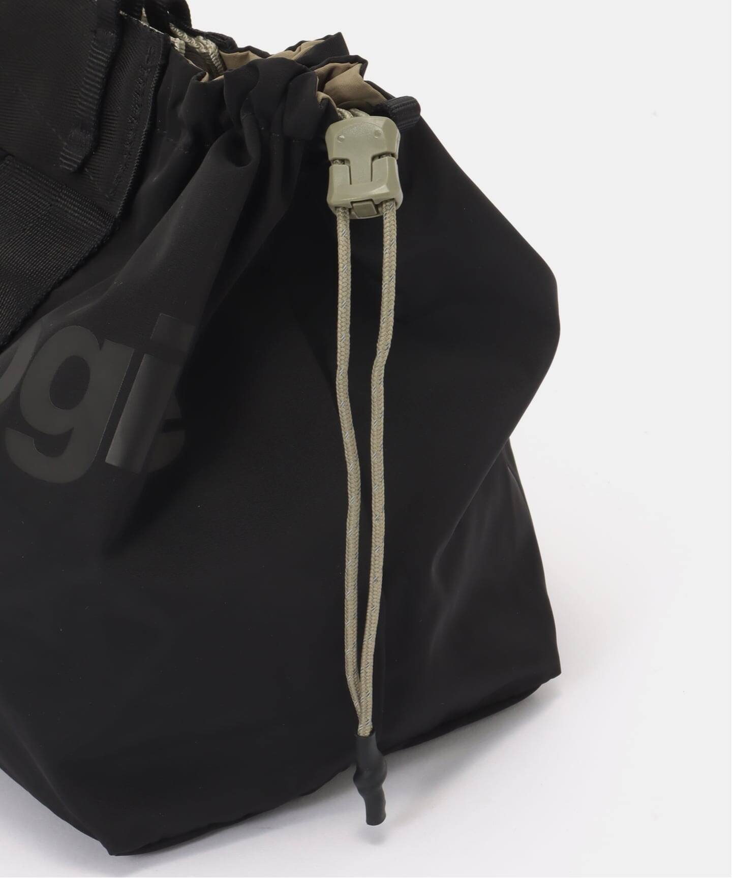新品 topologie トポロジー キルティングトートバッグ ブラック 黒 Topologie the bag トポロジー キルティングトートバッグ ブラック