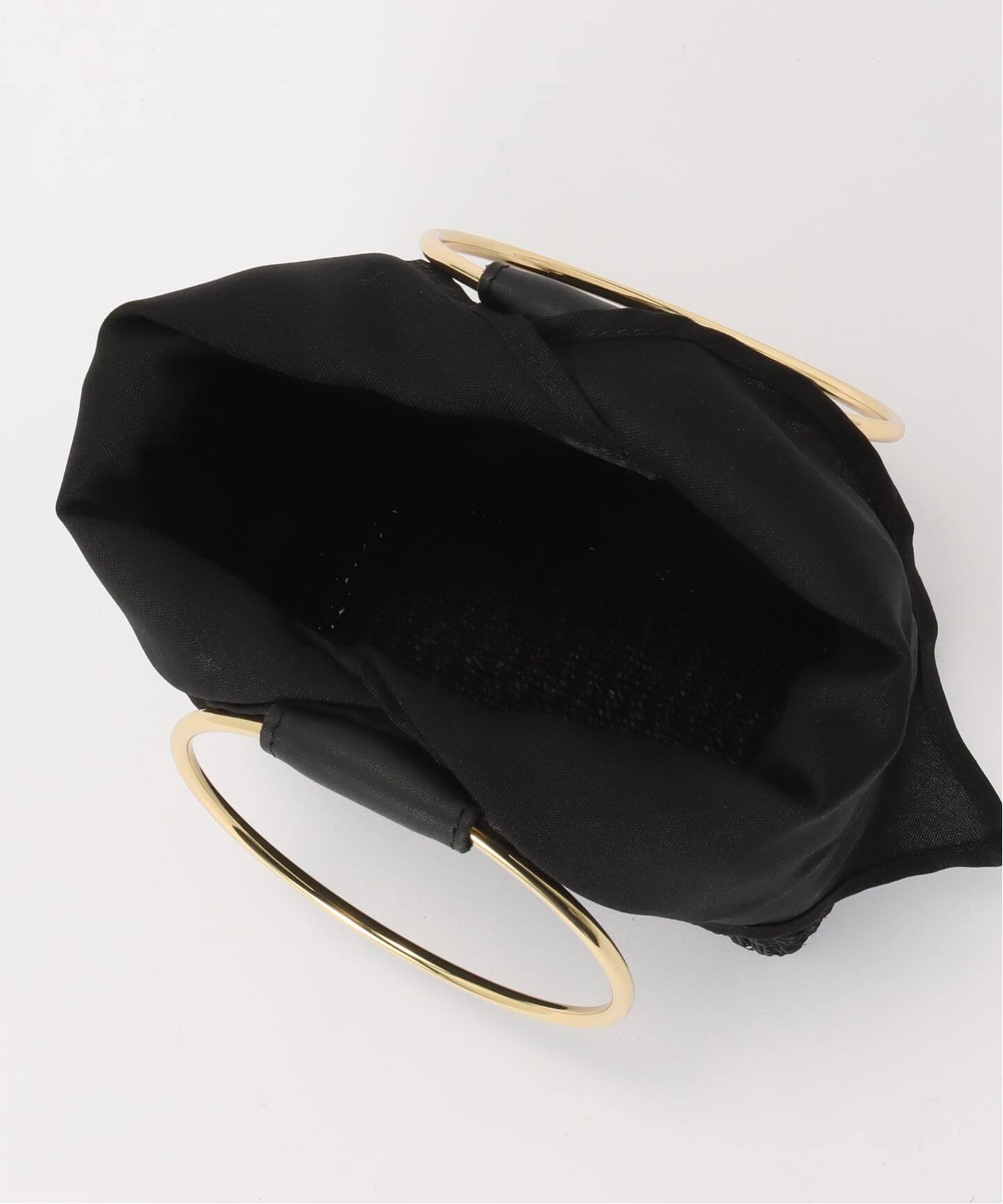 COTTO/コット】mini ring bag（ショルダーバッグ）｜AP STUDIO
