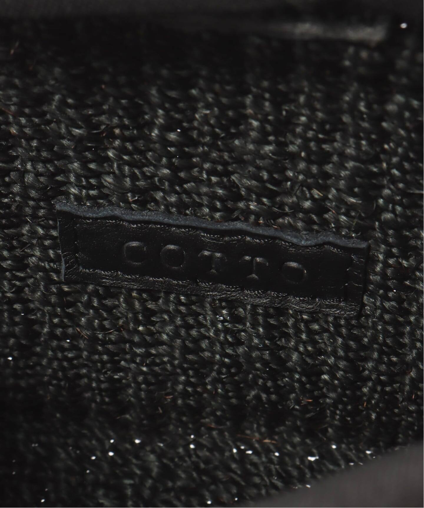 COTTO/コット】mini ring bag（ショルダーバッグ）｜AP STUDIO