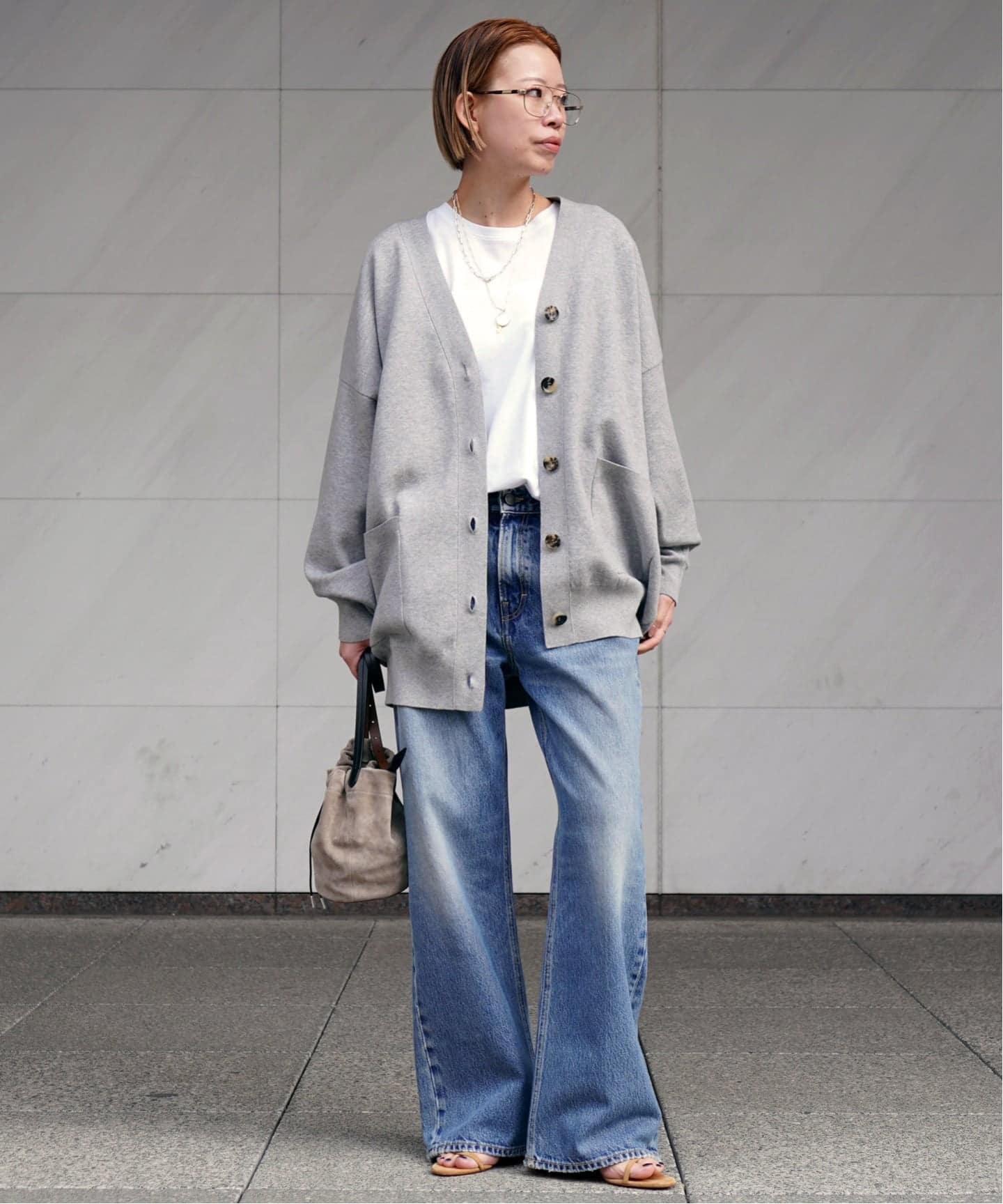 Maison Margiela/メゾン マルジェラ】BELT BAG POUCH（ショルダー