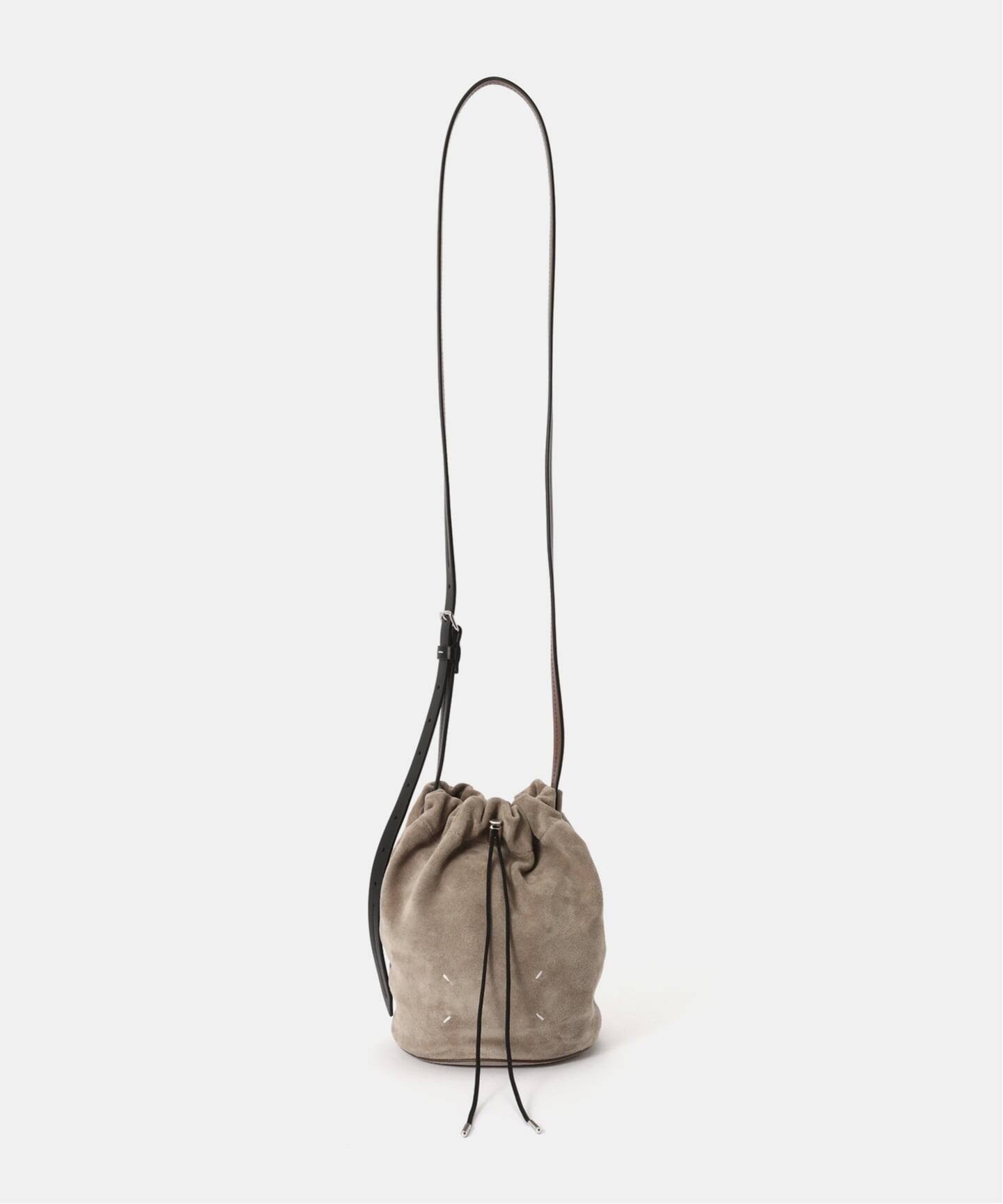 Maison Margiela/メゾン マルジェラ】BELT BAG POUCH（ショルダー 