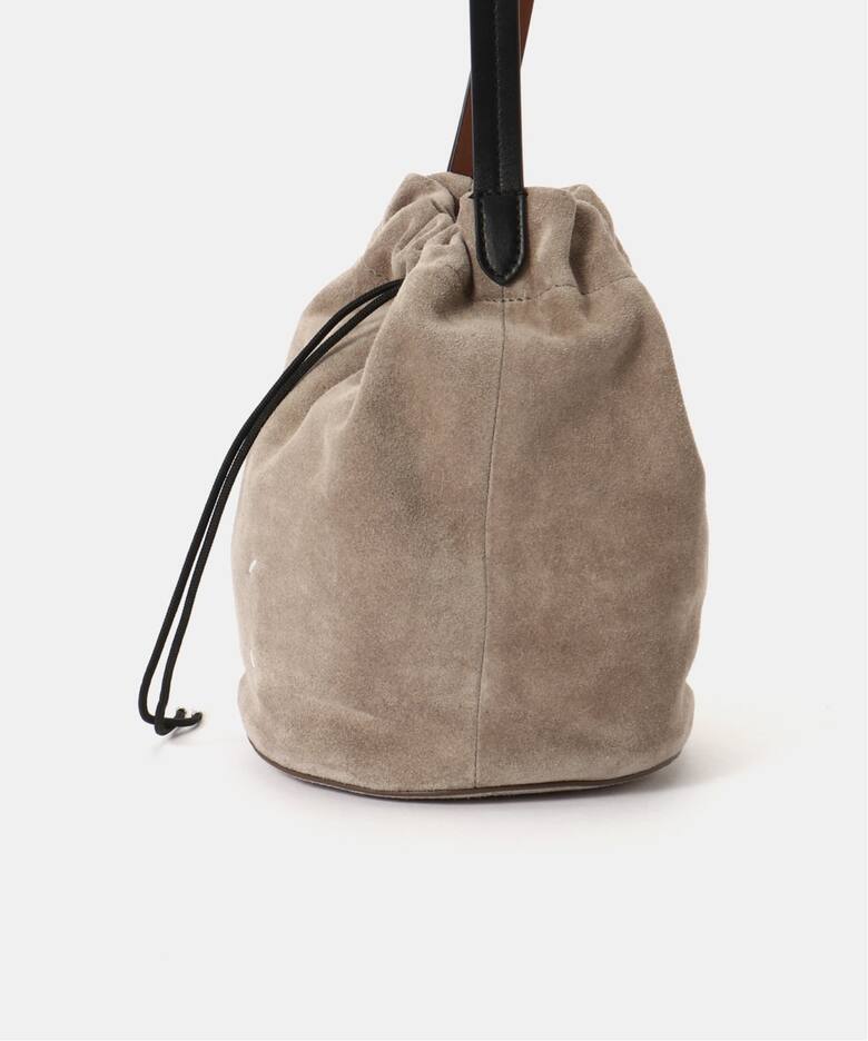 Maison Margiela/メゾン マルジェラ】BELT BAG POUCH（ショルダー 