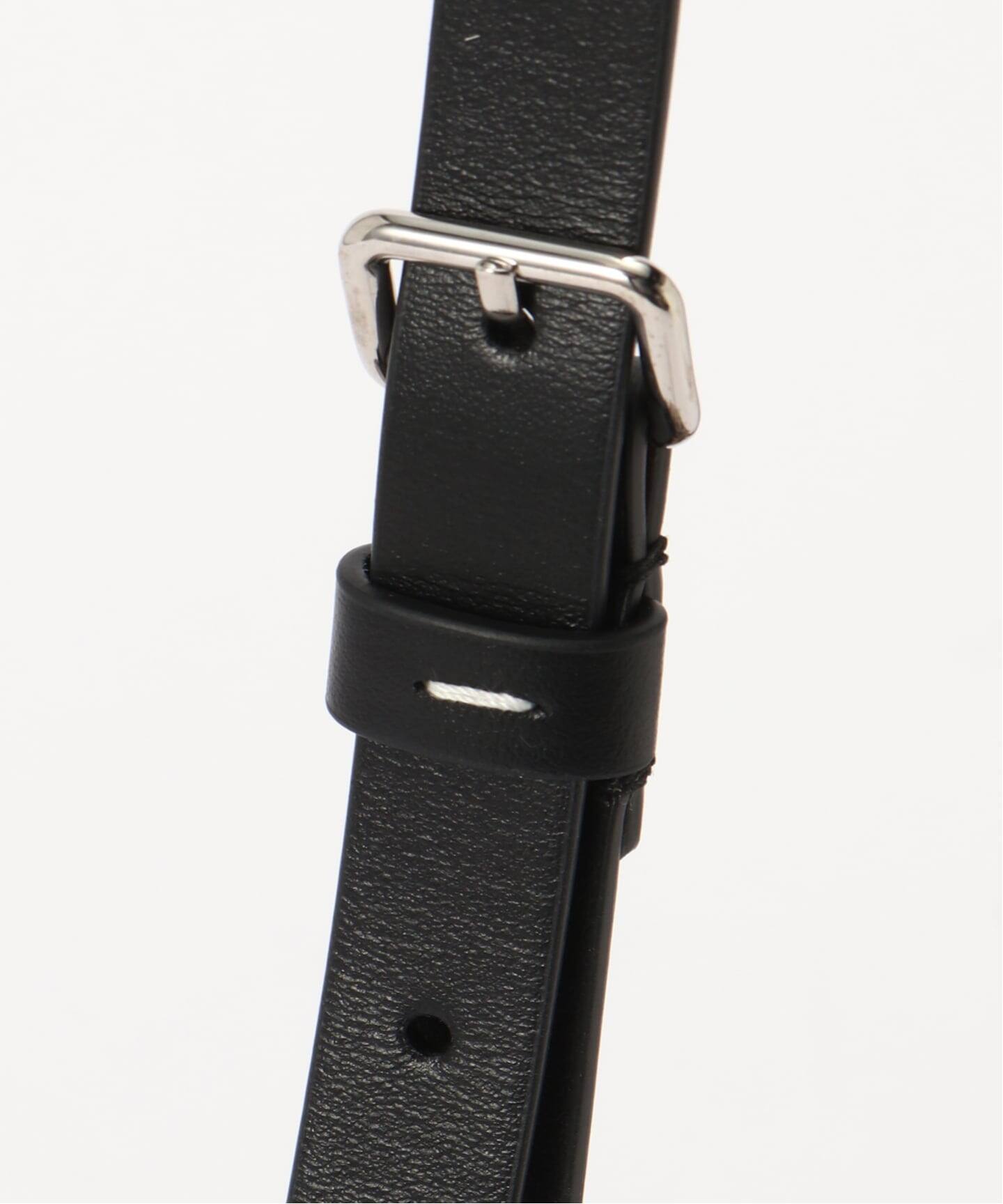 Maison Margiela/メゾン マルジェラ】BELT BAG POUCH（ショルダー