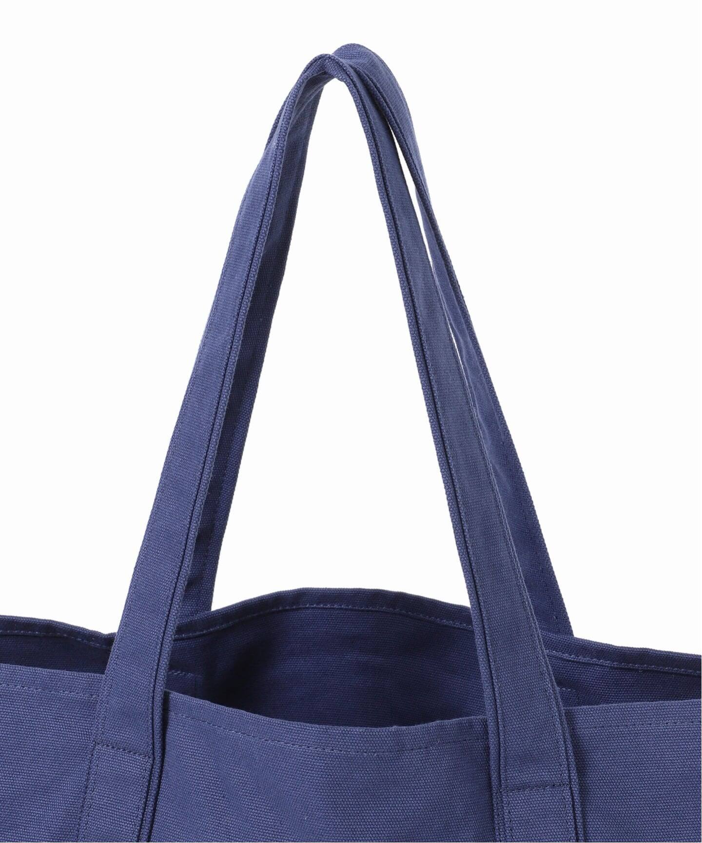 Museum of Peace & Quiet】NATURAL BOAT TOTE BAG（トートバッグ）｜AP 