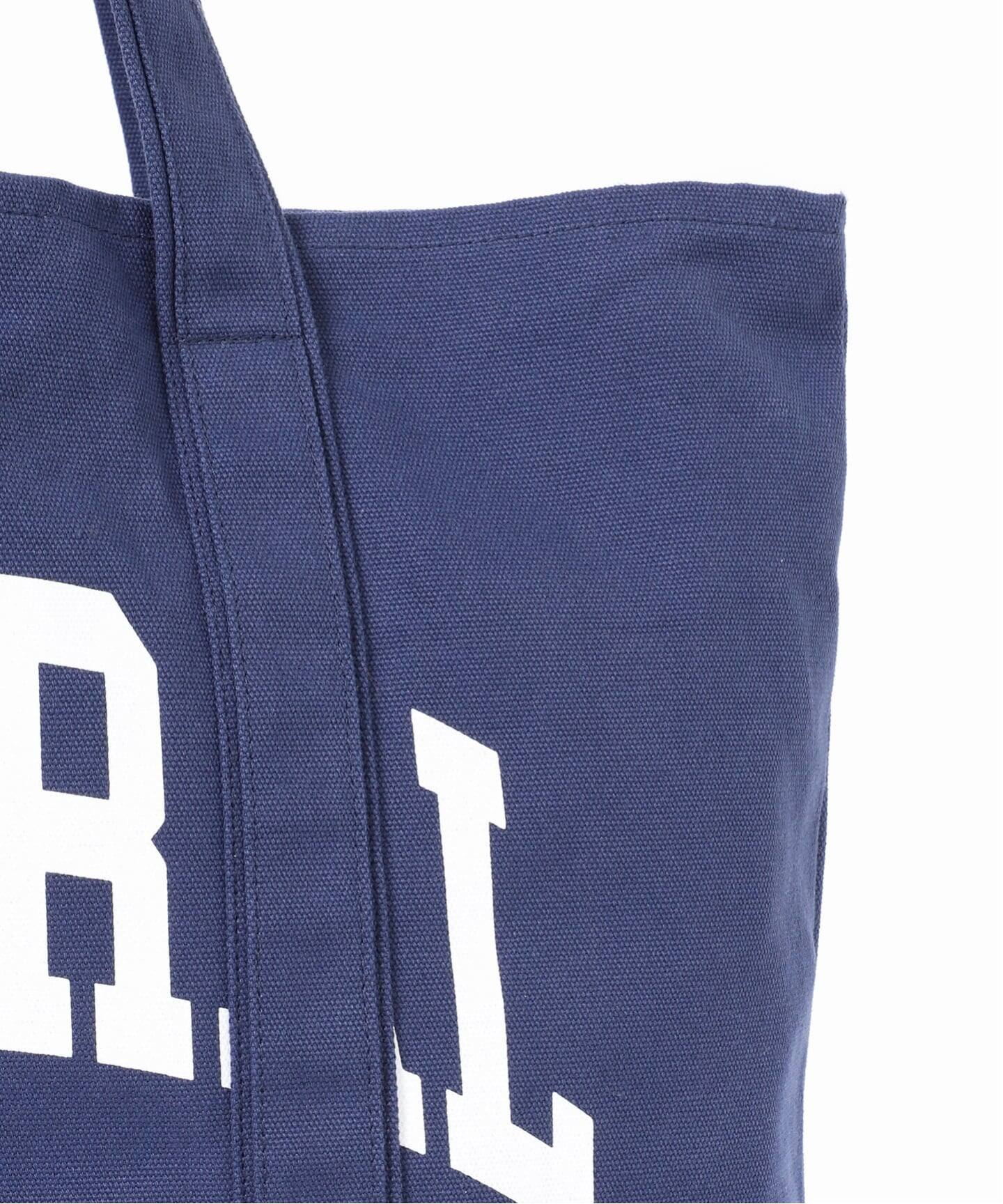 Museum of Peace & Quiet】NATURAL BOAT TOTE BAG（トートバッグ）｜AP 