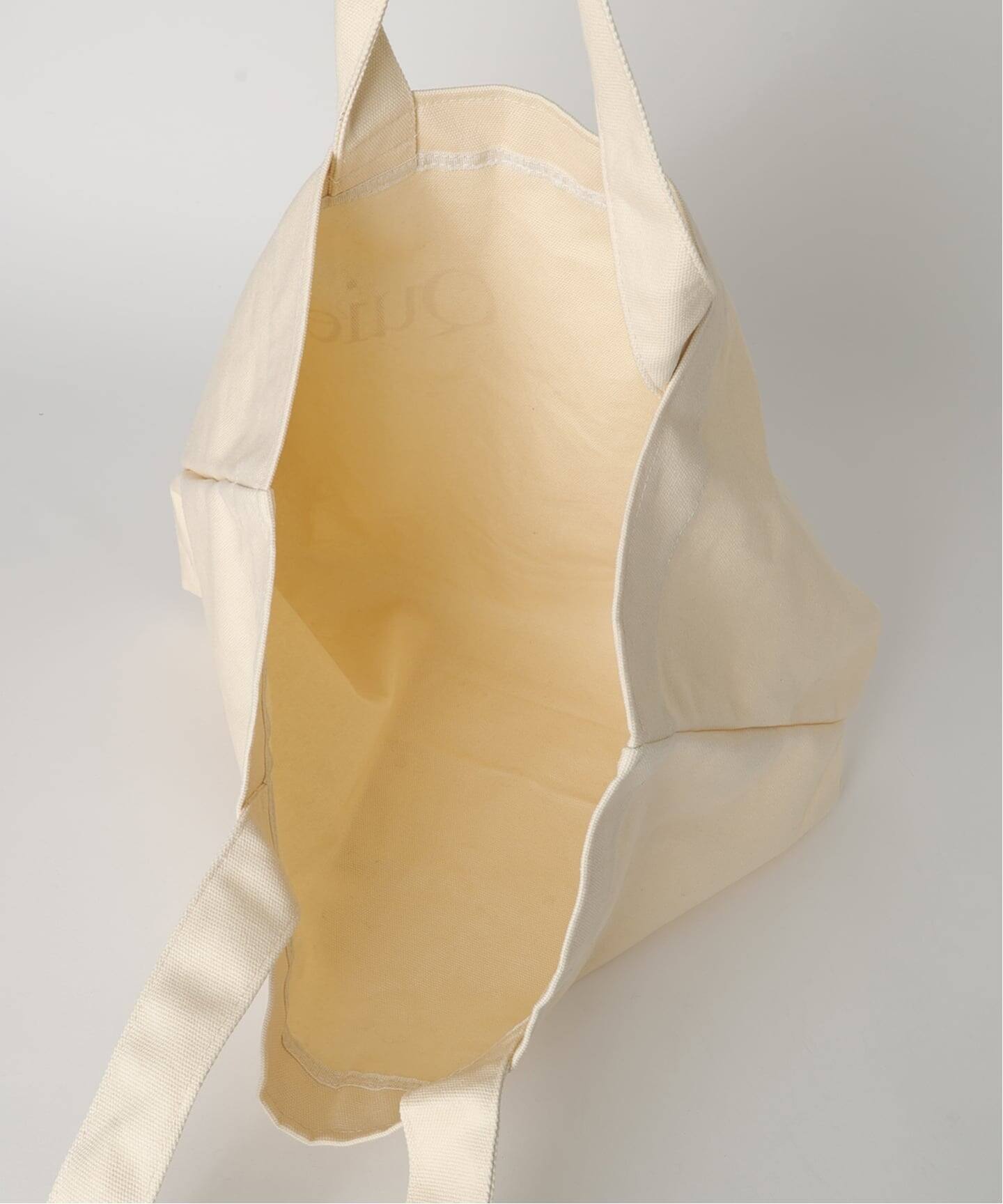 予約》【Museum of Peace & Quiet】Peace& Quiet TOTE（トートバッグ