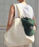 【Museum of Peace & Quiet】Peace& Quiet TOTE