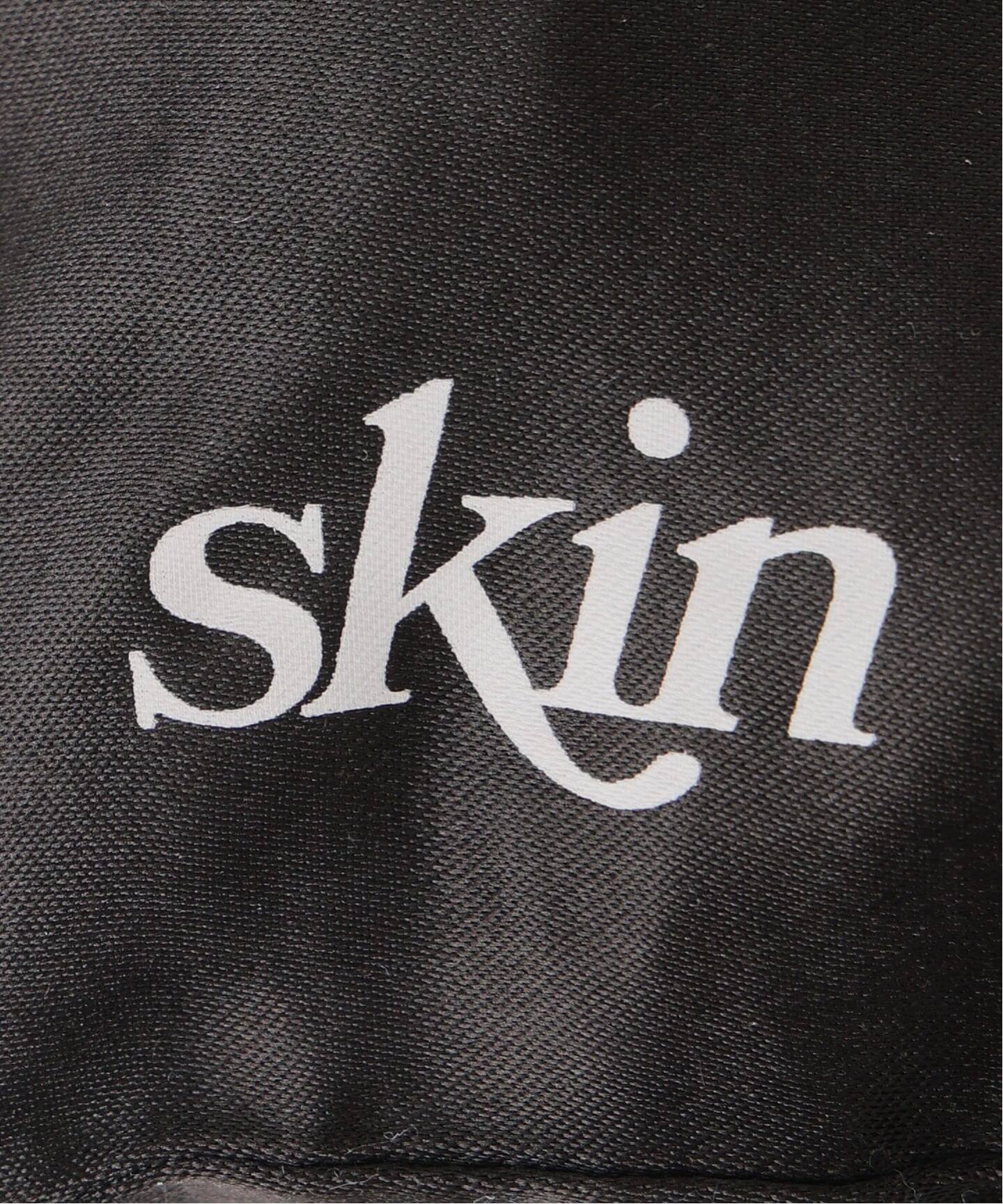 SKIN/スキン】Reversible Bag（トートバッグ）｜AP STUDIO（エーピー