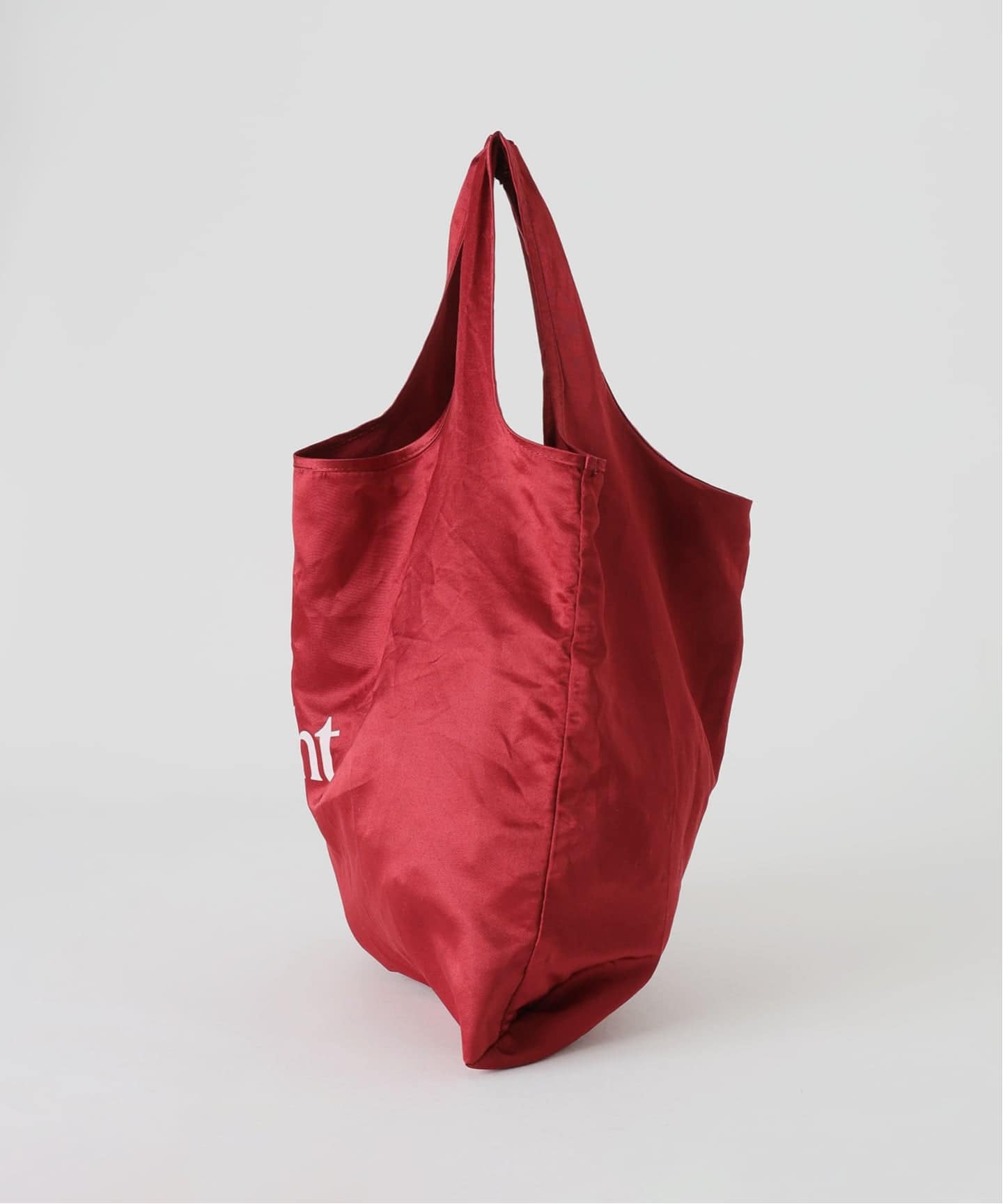 SKIN/スキン】Reversible Bag（トートバッグ）｜AP STUDIO（エーピー