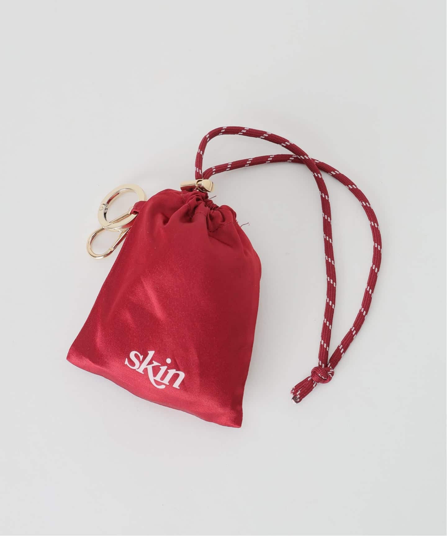 SKIN/スキン】Reversible Bag（トートバッグ）｜AP STUDIO（エーピー
