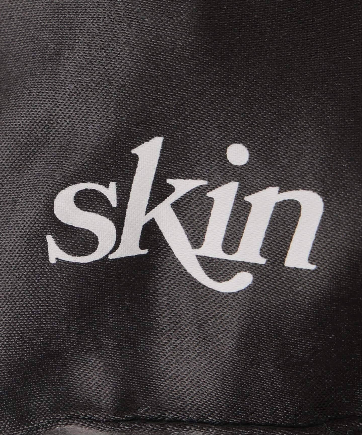 SKIN/スキン】Reversible Bag（トートバッグ）｜AP STUDIO（エーピー