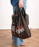 【SKIN/スキン】Reversible Bag