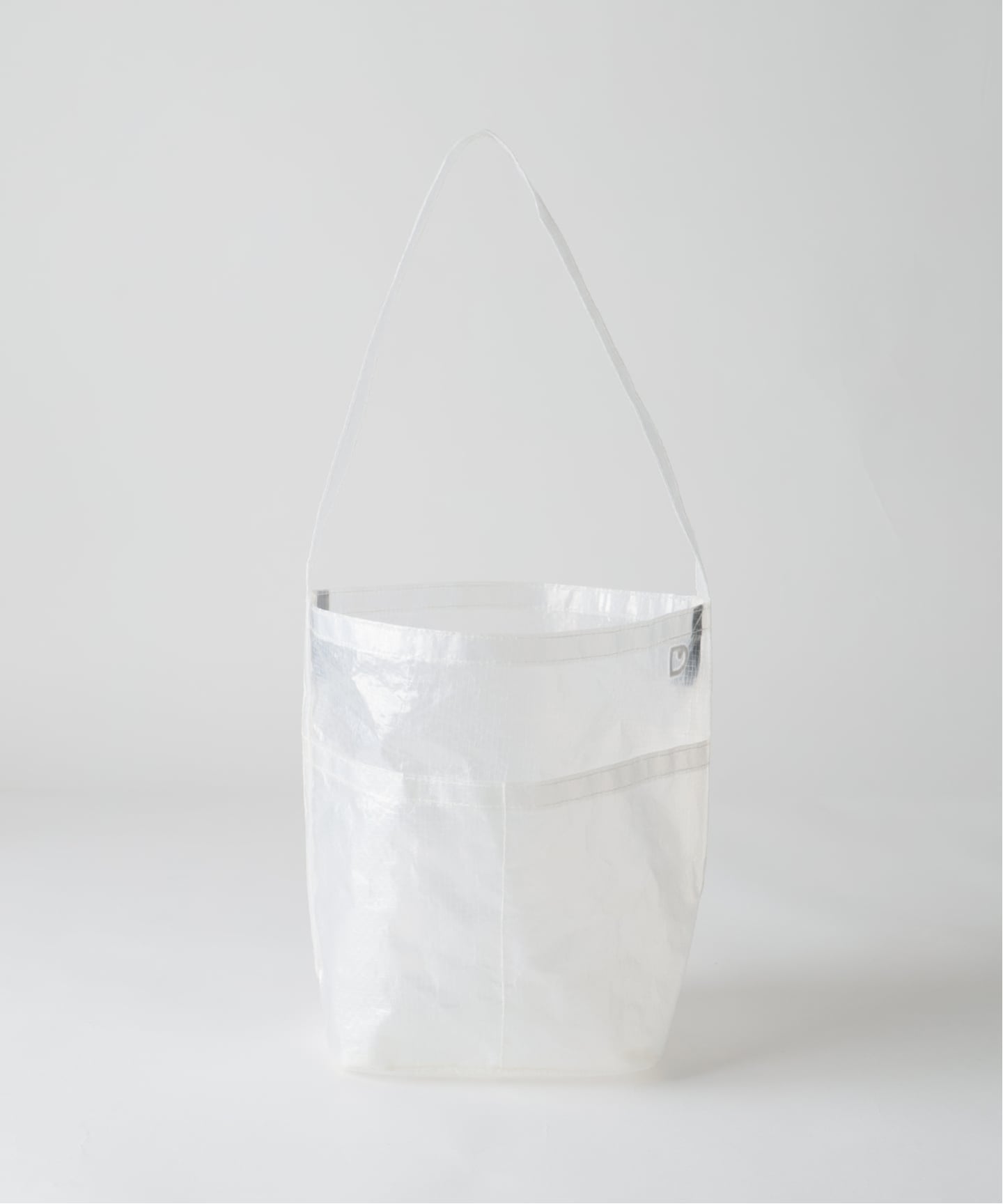 DAWN/ダン】CLEAR BAG（トートバッグ）｜AP STUDIO（エーピー