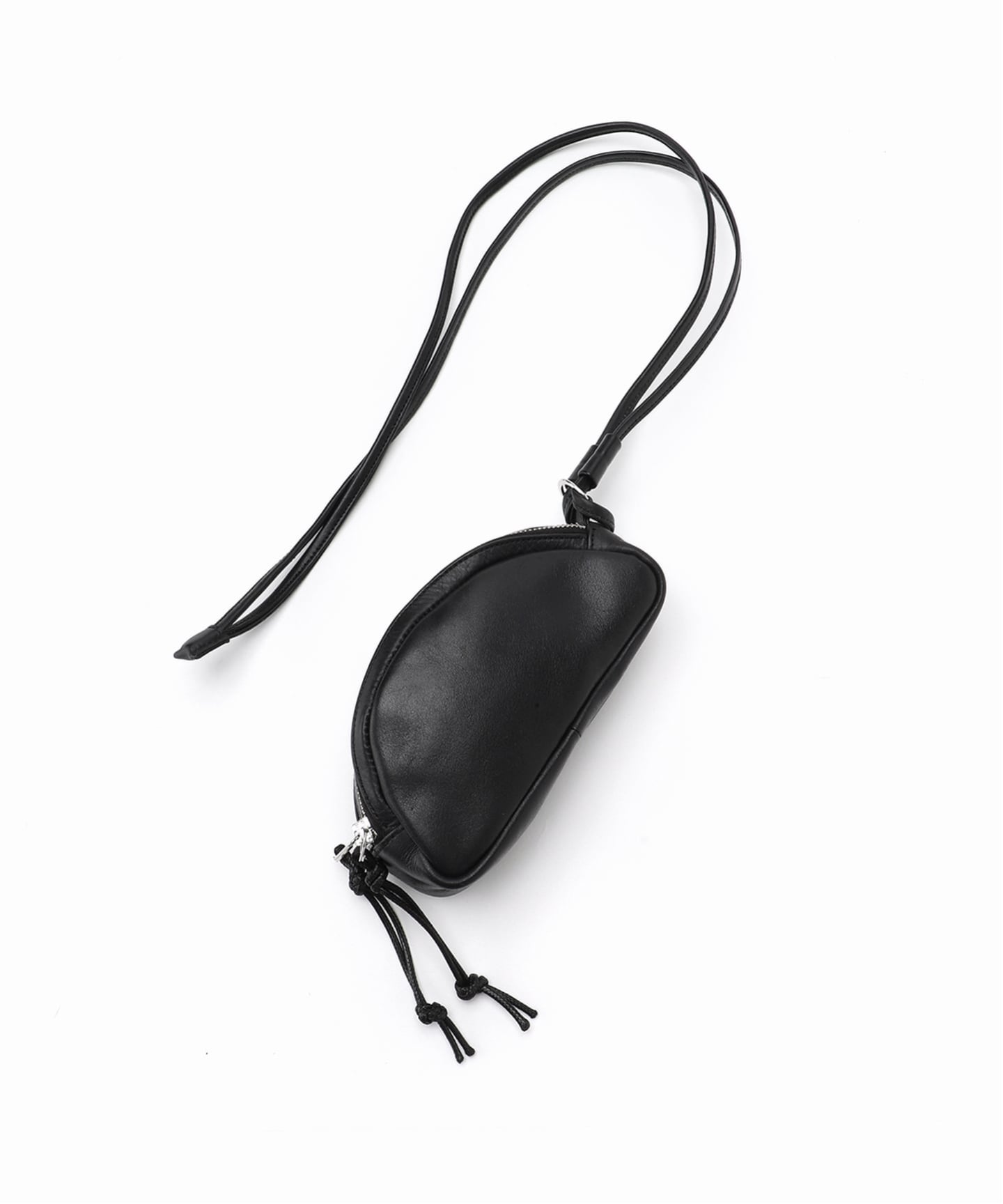 CCU / シーシーユー MINI SHOULDER BAG（ショルダーバッグ）｜WISM