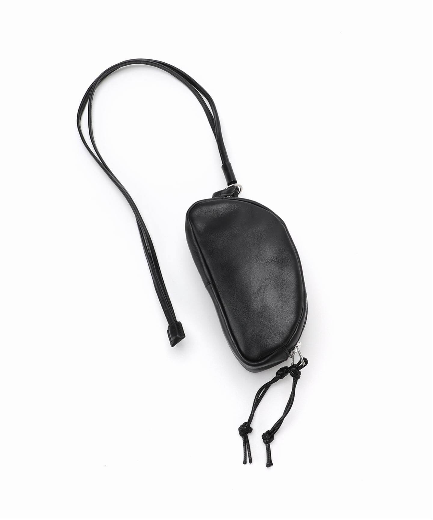 CCU / シーシーユー MINI SHOULDER BAG（ショルダーバッグ）｜WISM