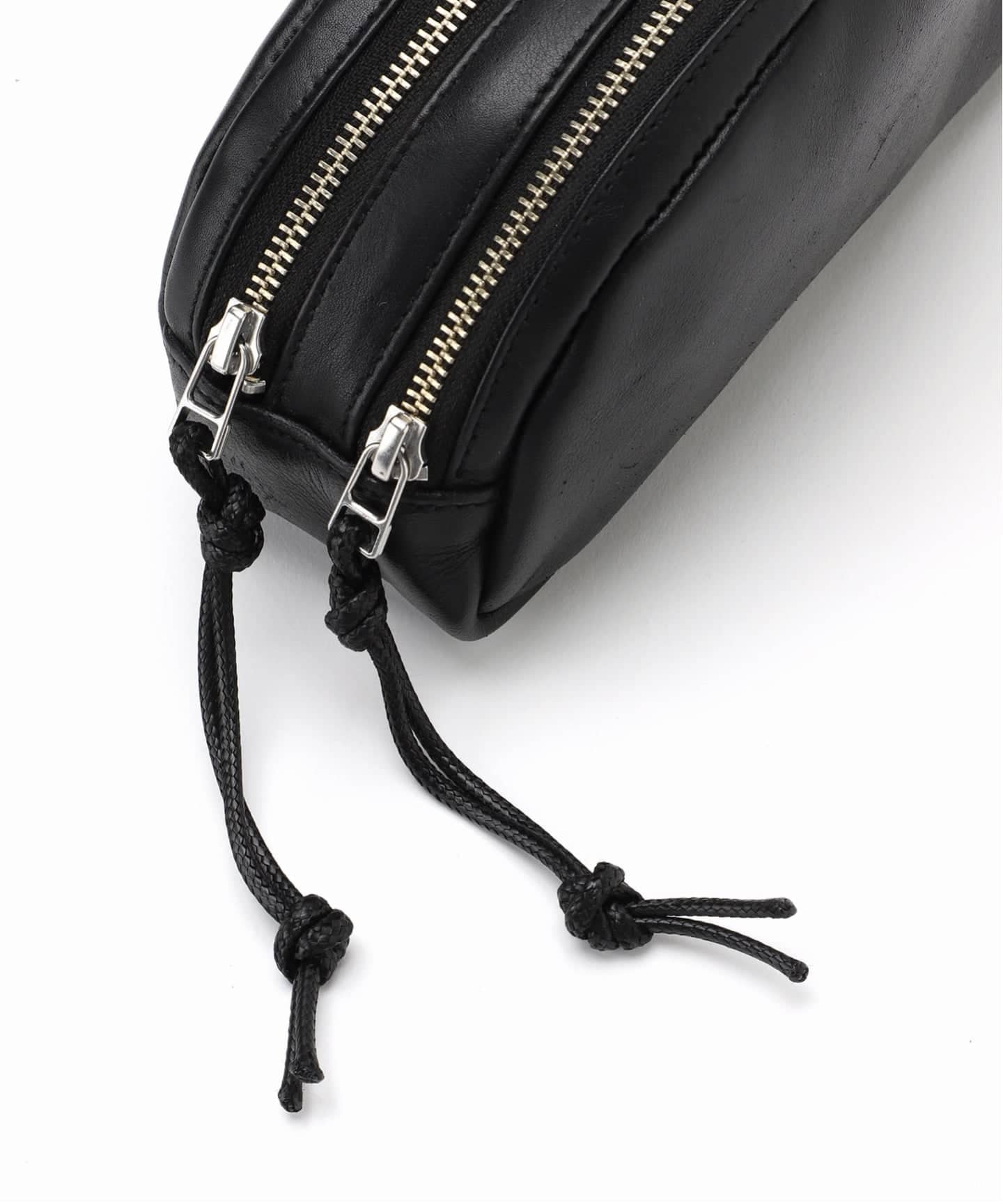 CCU / シーシーユー MINI SHOULDER BAG（ショルダーバッグ）｜WISM