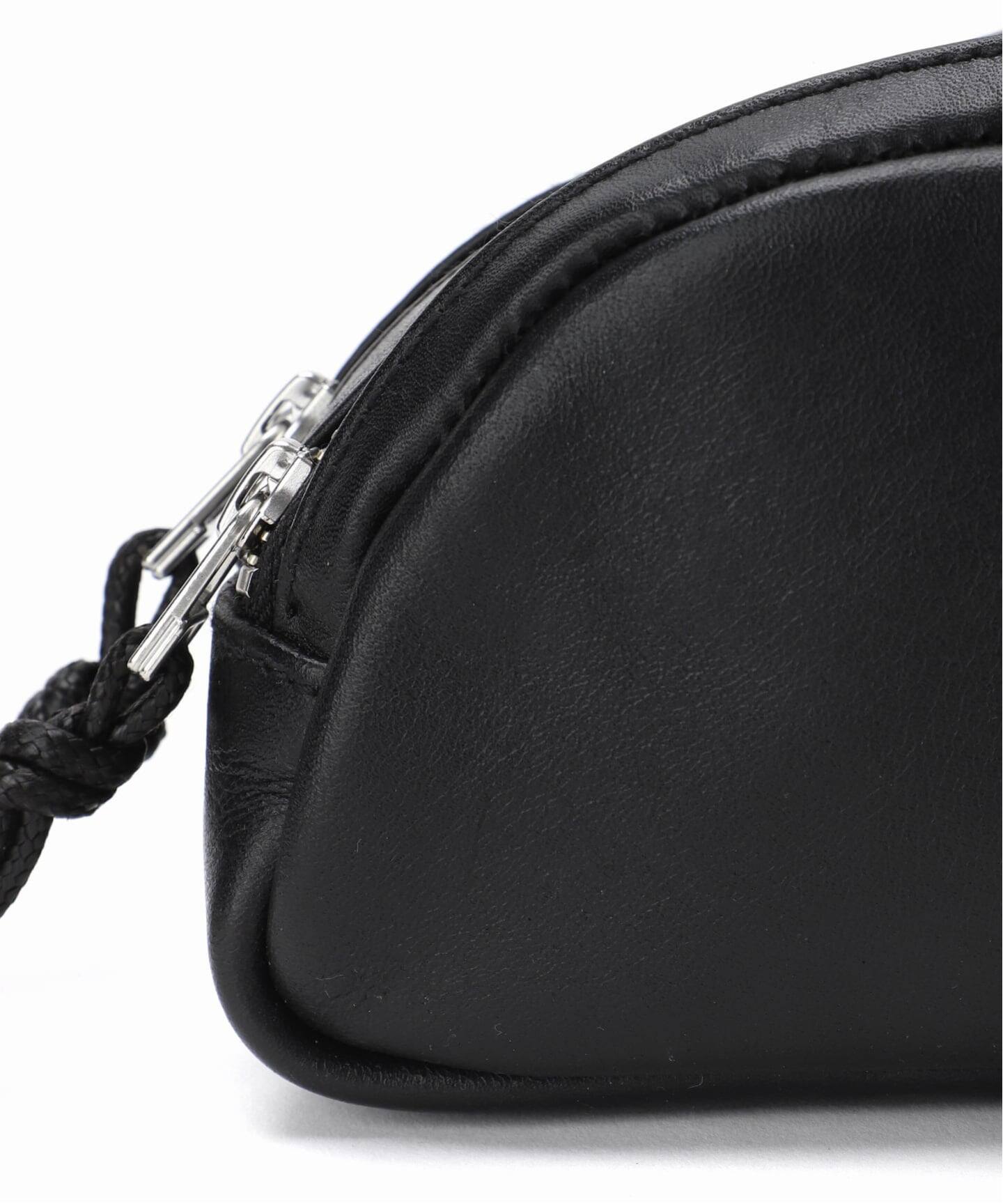 CCU / シーシーユー MINI SHOULDER BAG（ショルダーバッグ）｜WISM