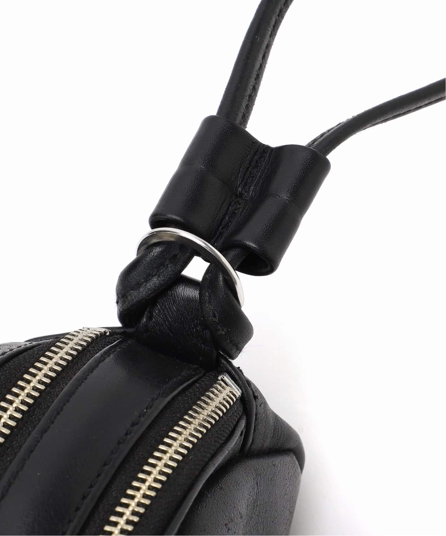 CCU / シーシーユー MINI SHOULDER BAG（ショルダーバッグ）｜WISM