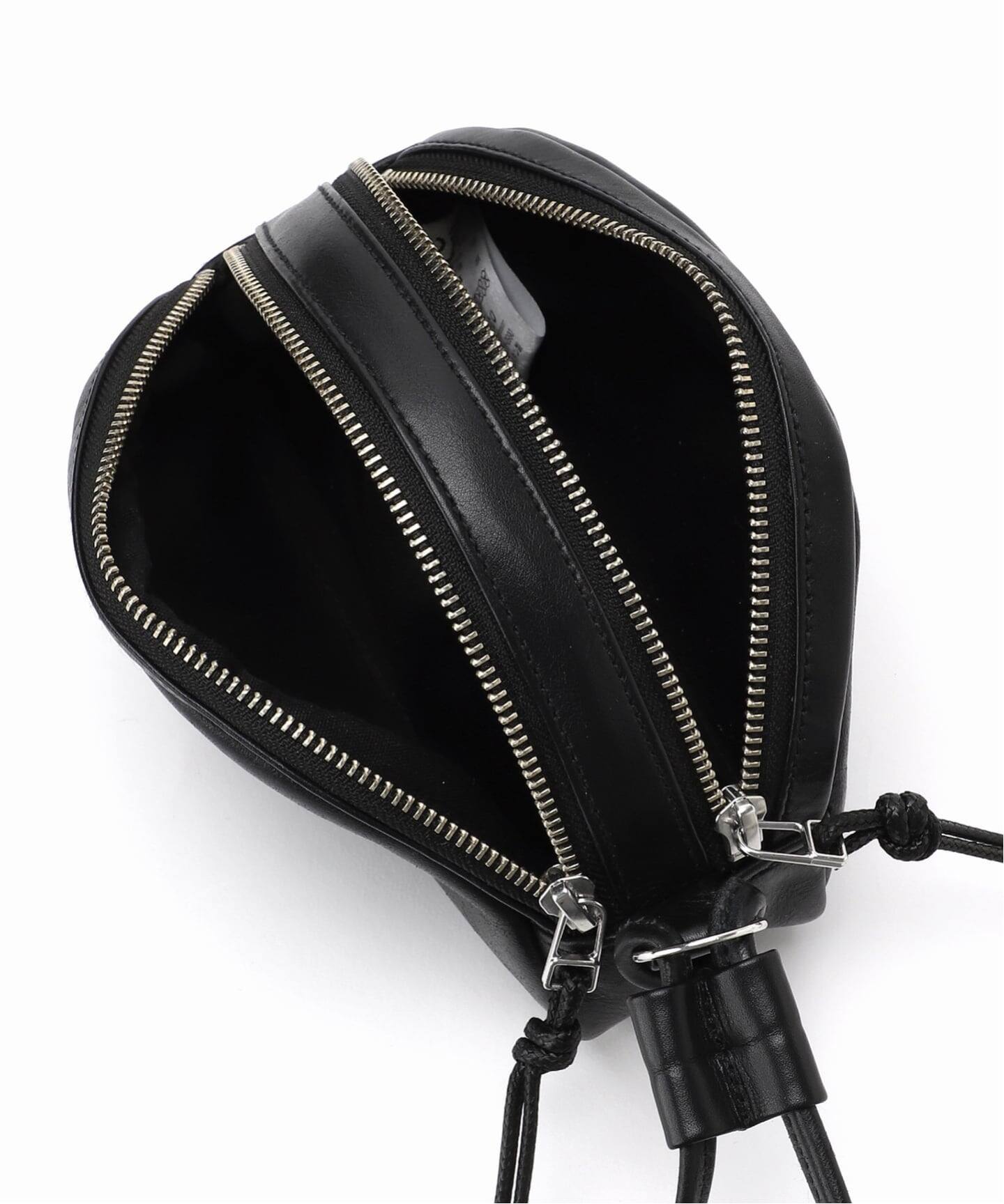 CCU / シーシーユー MINI SHOULDER BAG（ショルダーバッグ）｜WISM
