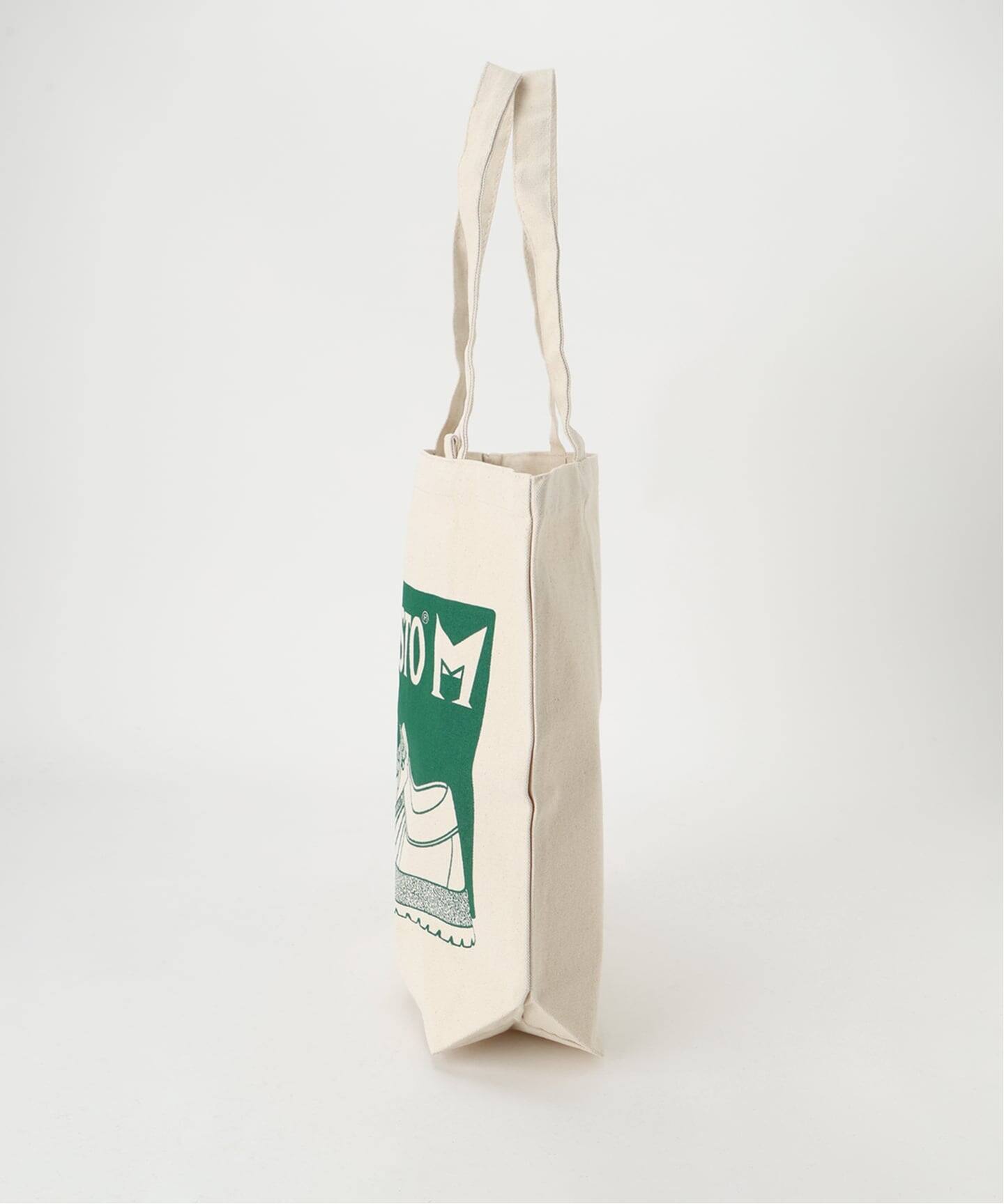 MEPHISTO / メフィスト Merchandise Rainbow Totebag（トートバッグ 