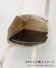 MEPHISTO / メフィスト Merchandise Rainbow Totebag（トートバッグ 