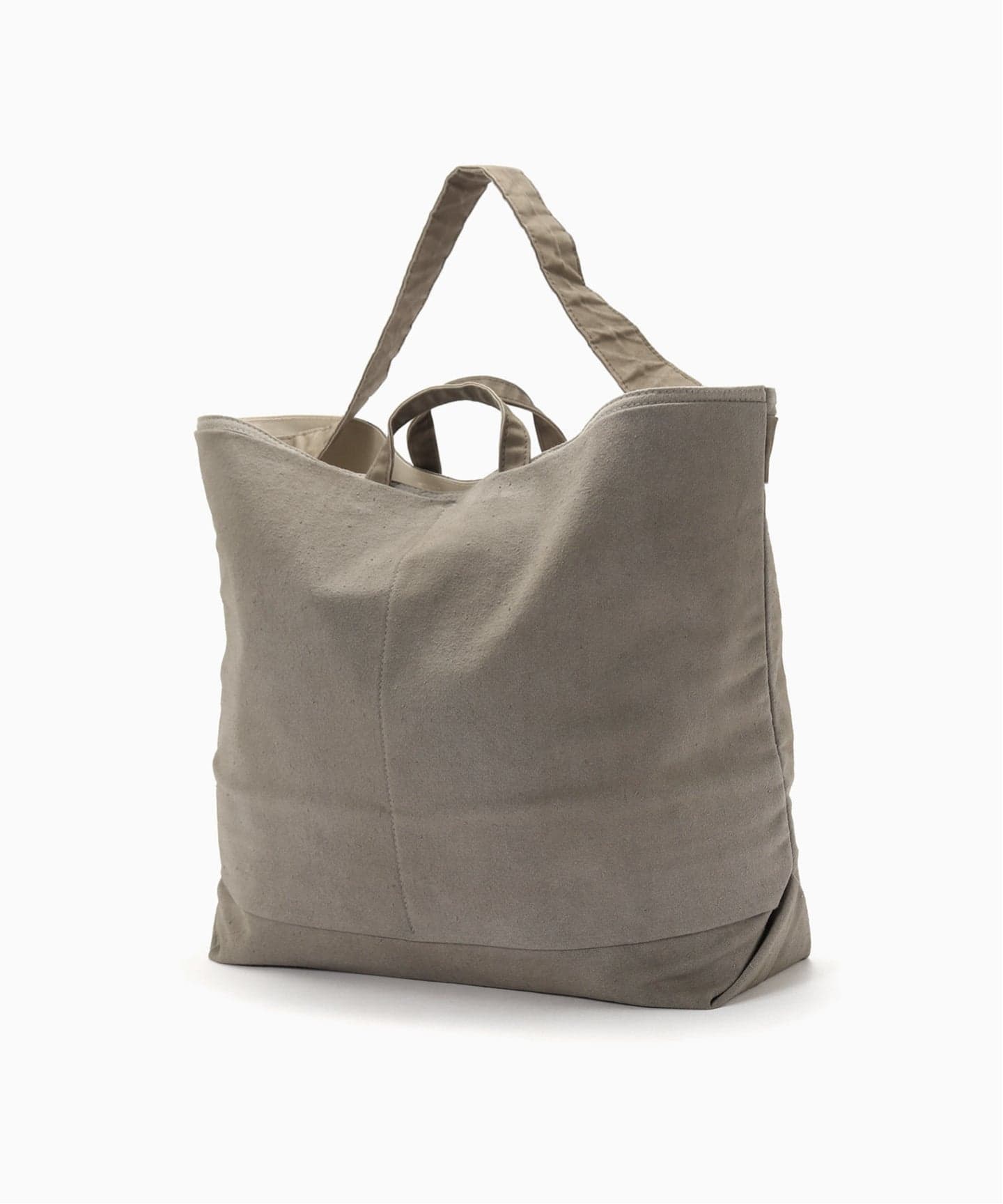 ANCELLM / アンセルム with This is a(n) C/R DUCK BAG（ショルダー