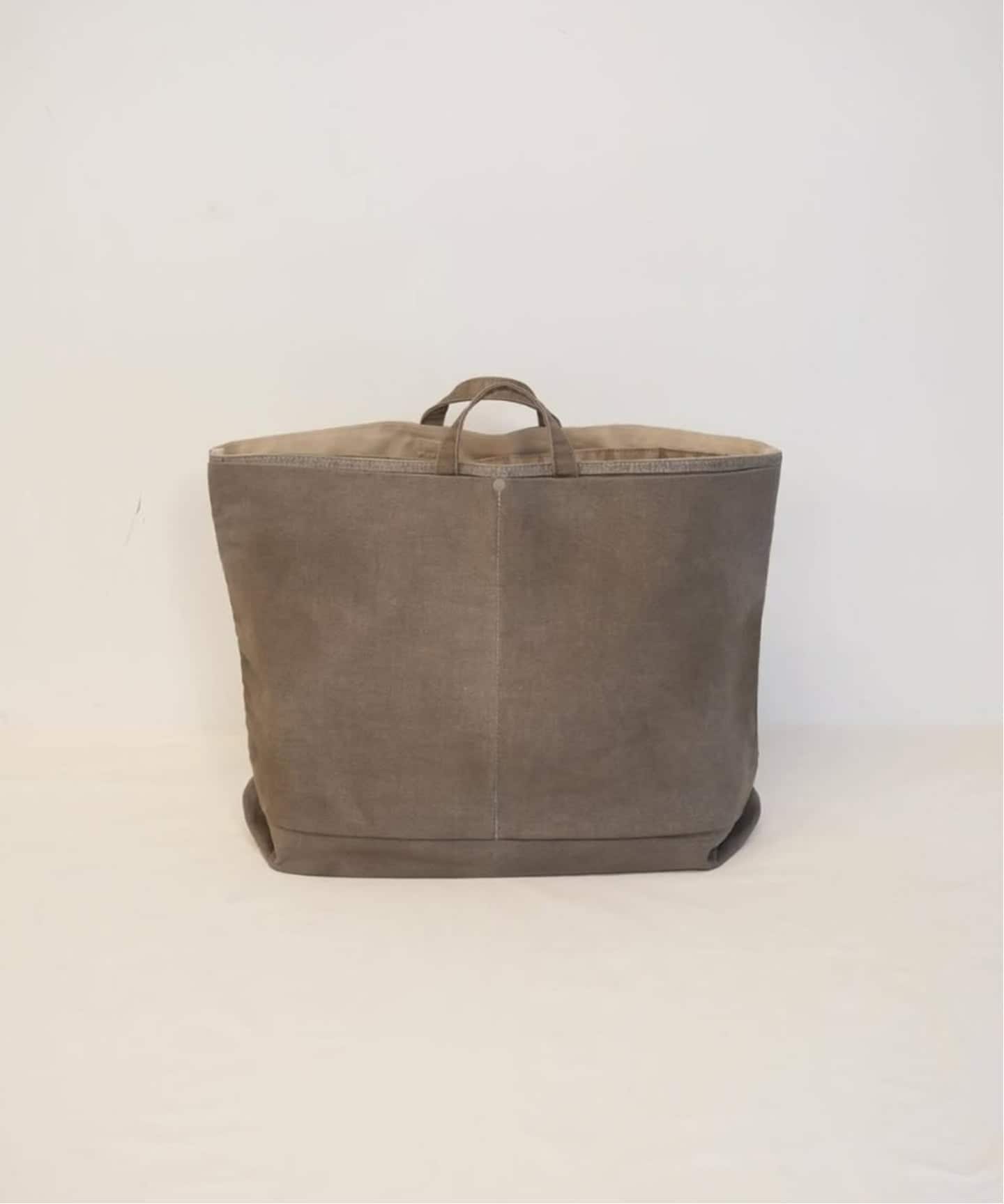 ANCELLM / アンセルム CANVAS SHOULDER BAG（ショルダーバッグ）｜WISM