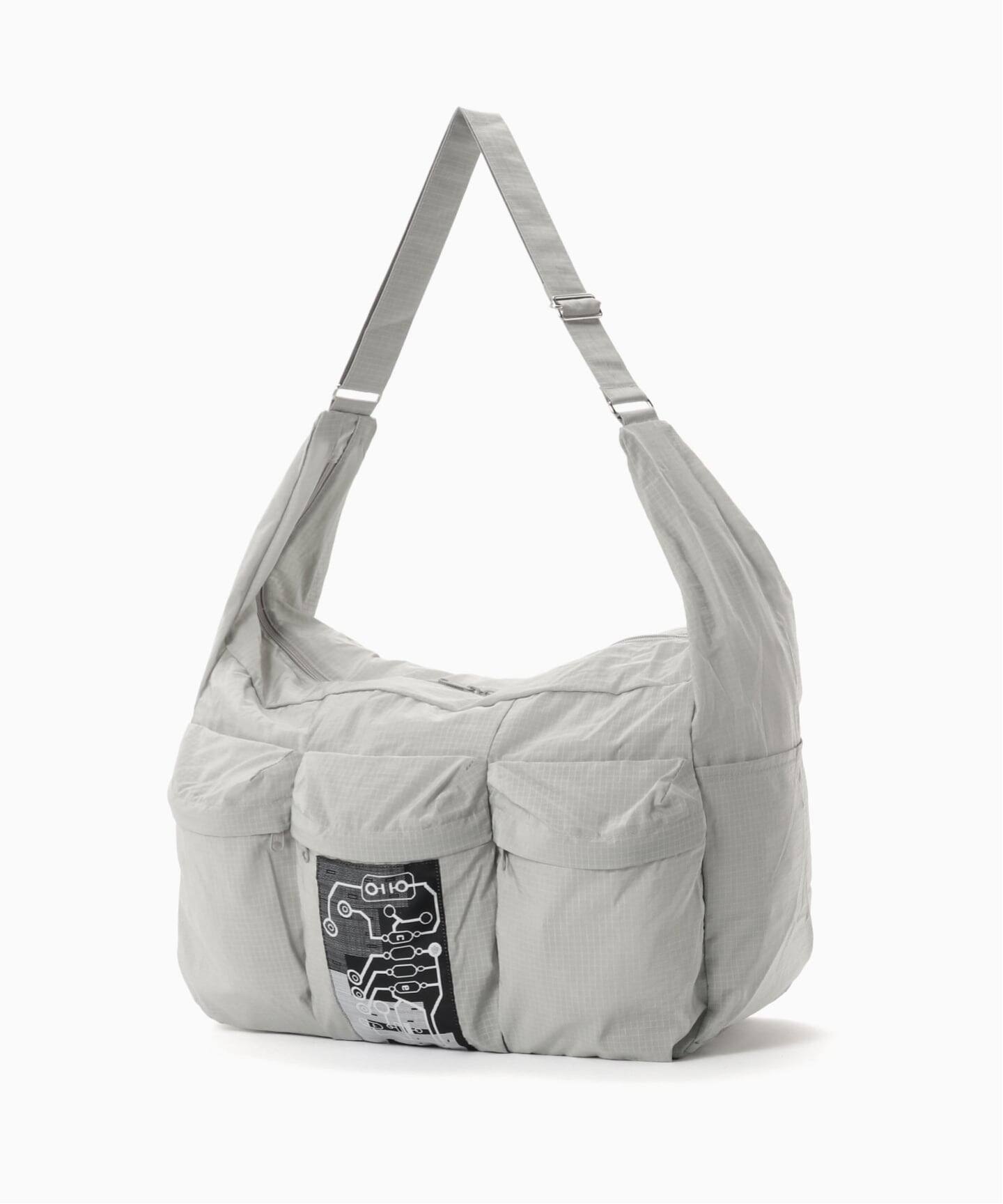 C.E / シーイー cavempt DEVELOPED LIGHT SHOULDER BAG（その他バッグ 