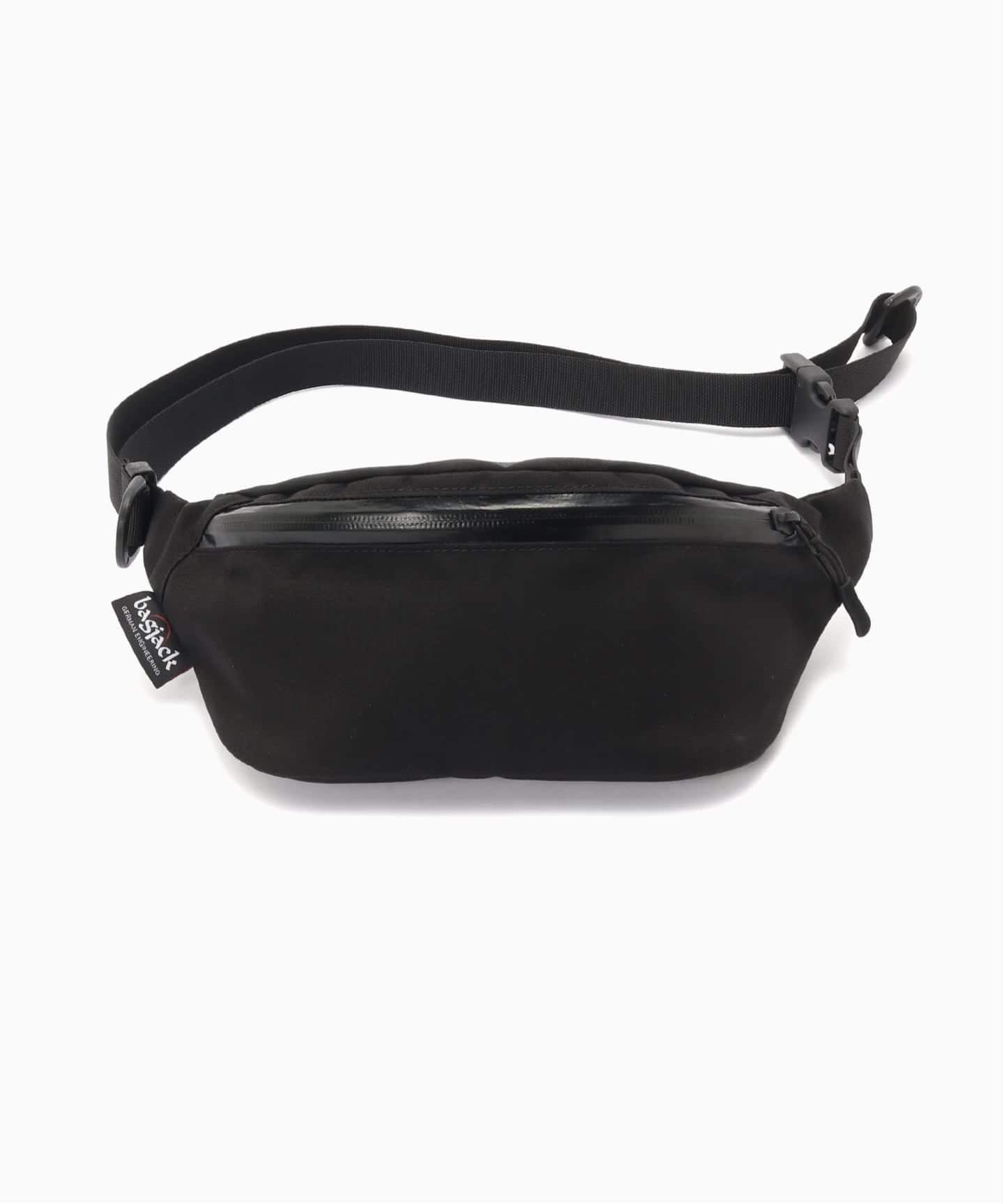 bagjack / バッグジャック hipbag（ウェストポーチ）｜WISM（ウィズム