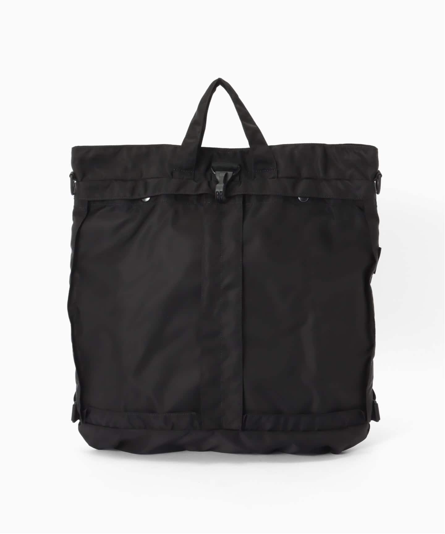 bagjack / バッグジャック 3way helmet bag（トートバッグ）｜WISM