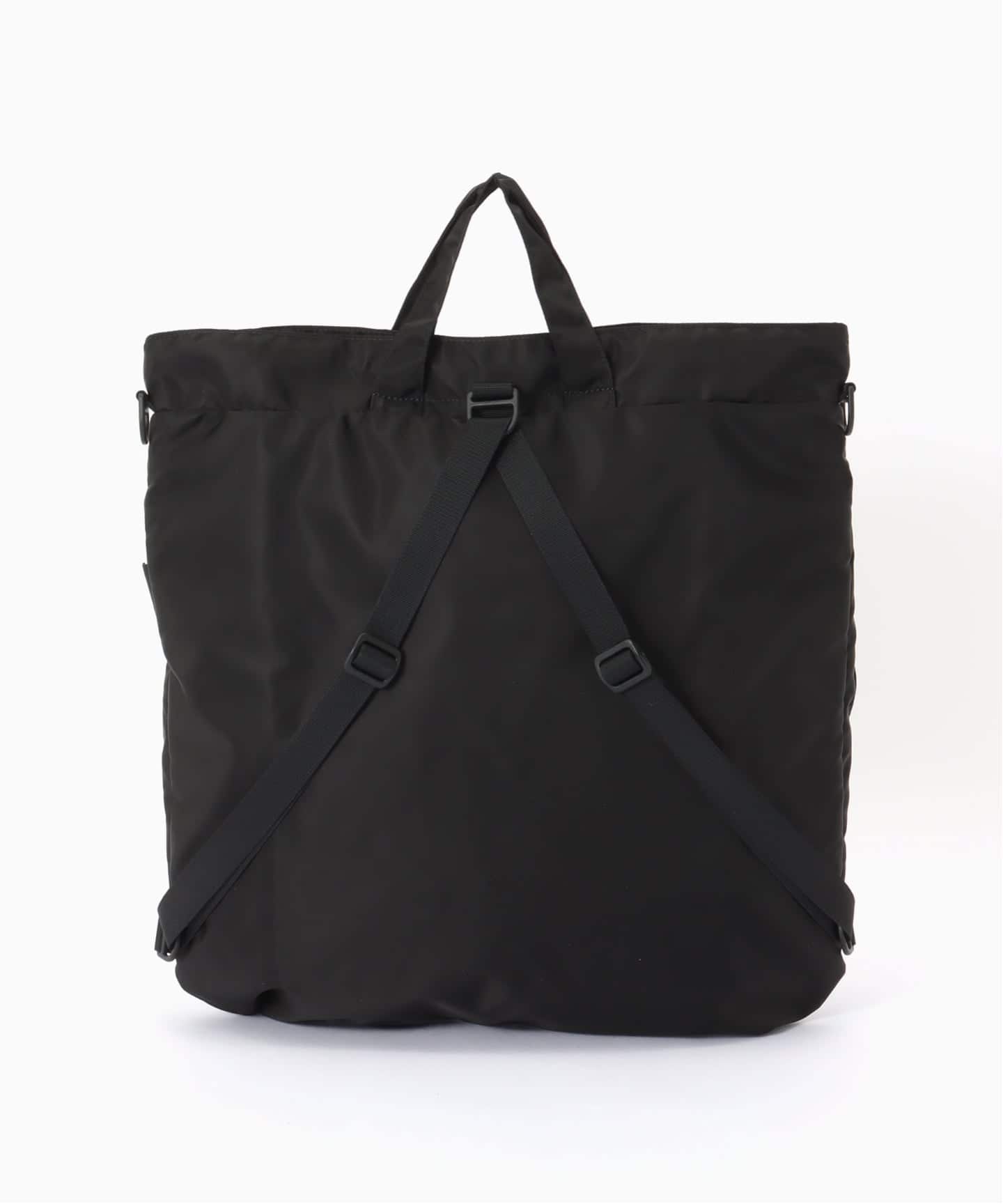 bagjack / バッグジャック 3way helmet bag（トートバッグ）｜WISM