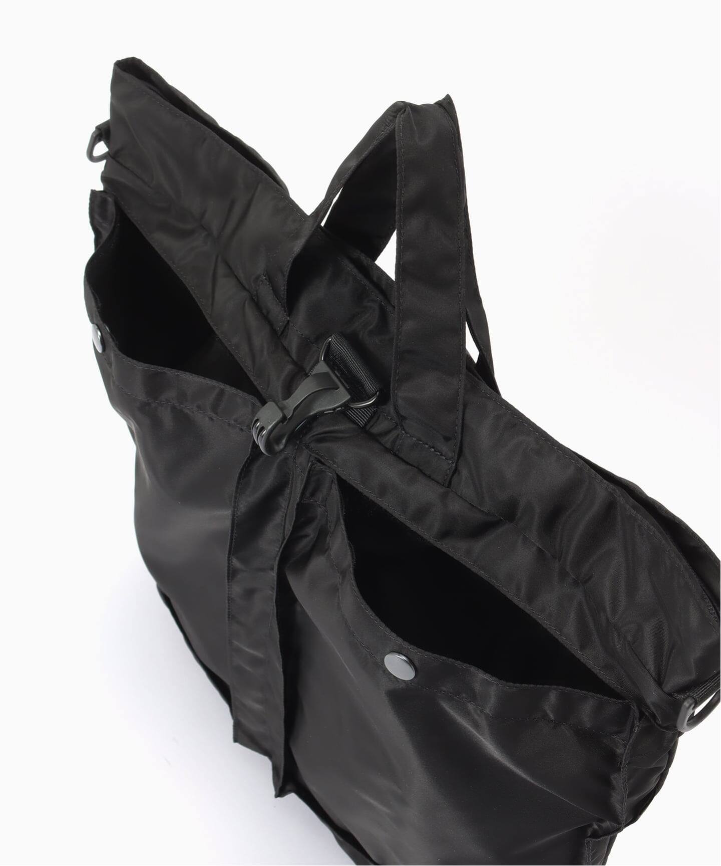 bagjack / バッグジャック 3way helmet bag（トートバッグ）｜WISM