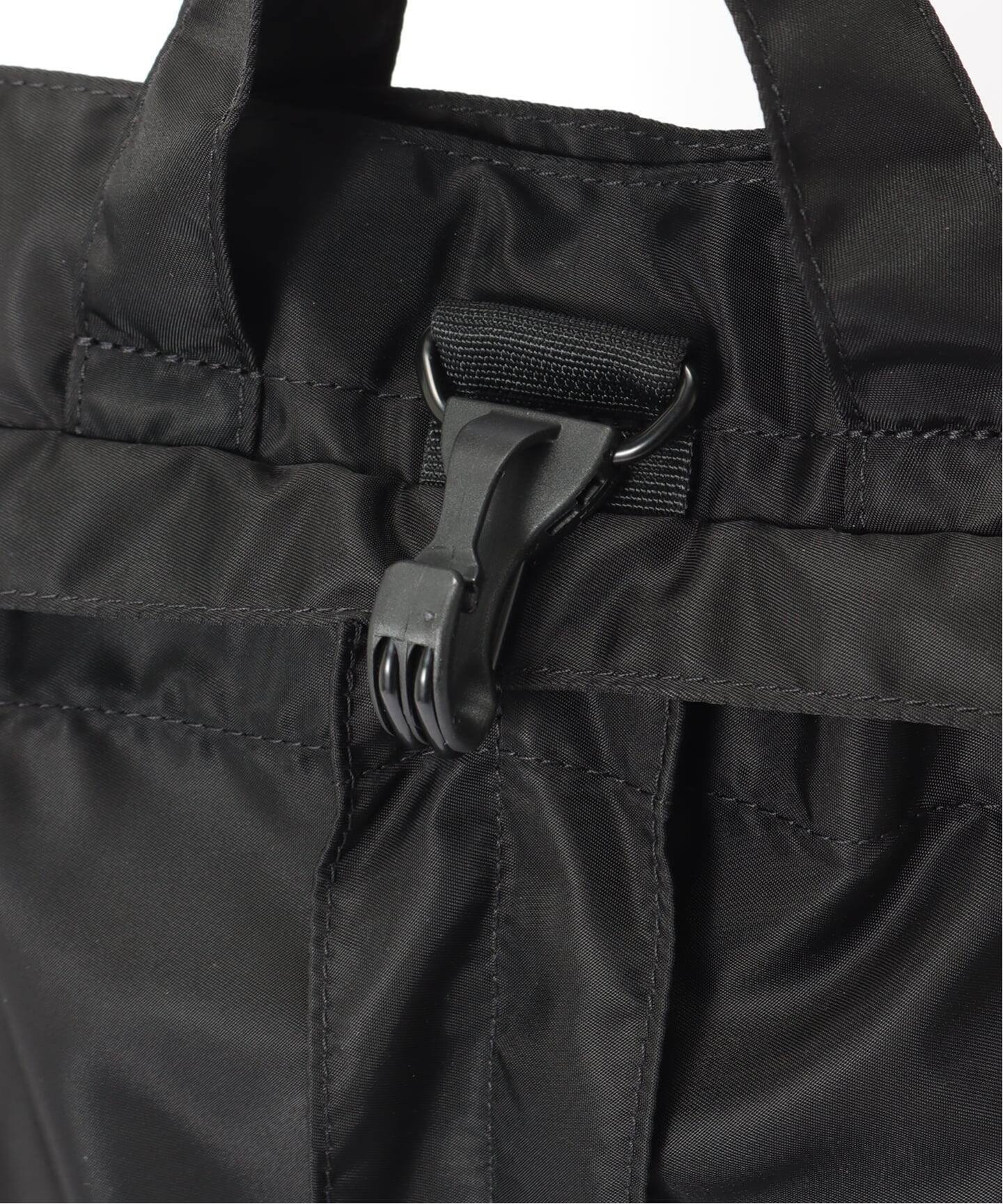 bagjack / バッグジャック 3way helmet bag（トートバッグ）｜WISM