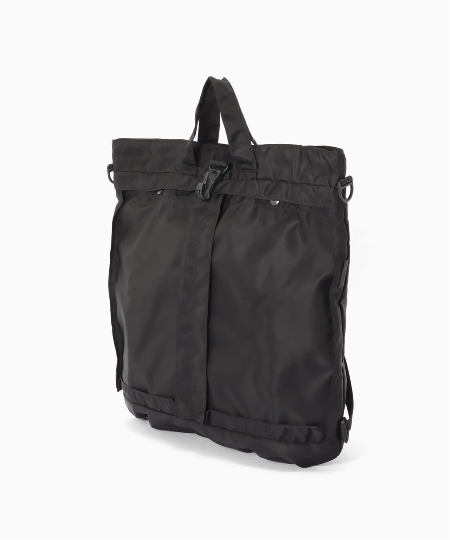 bagjack / バッグジャック 3way helmet bag（トートバッグ）｜WISM