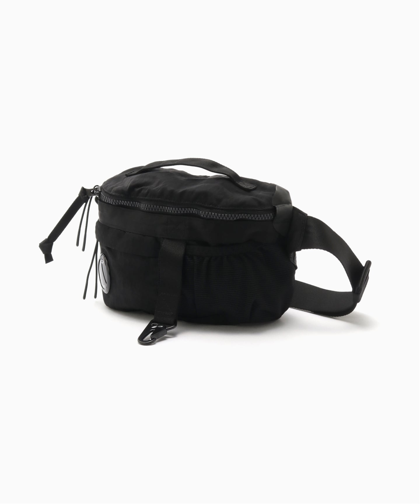 C.P. Company / シーピーカンパニー NYLON B LENS WAISTBAG（その他