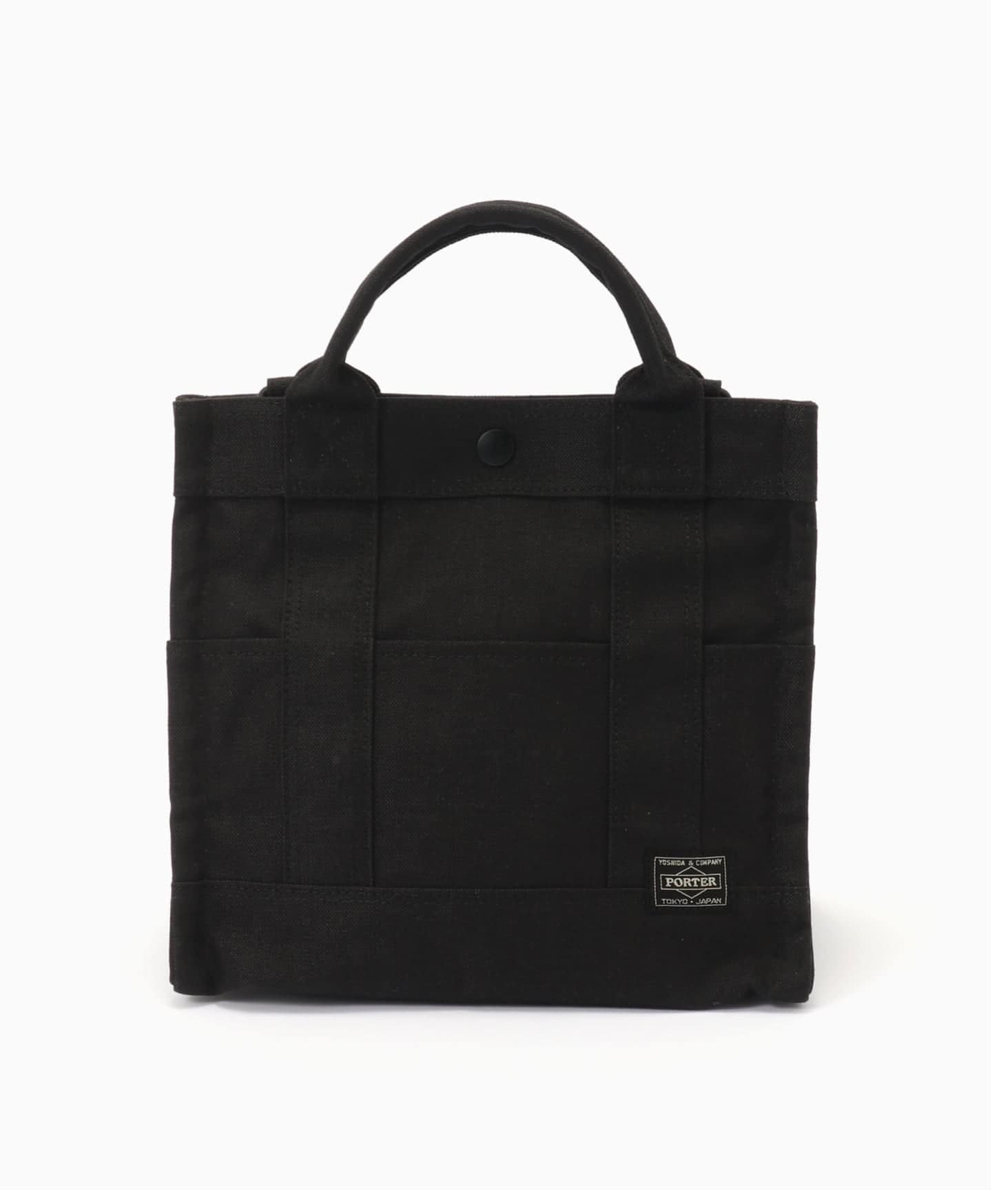 PORTER / ポーター SMOKY 2WAY TOTE BAG (S)（トートバッグ）｜JOURNAL