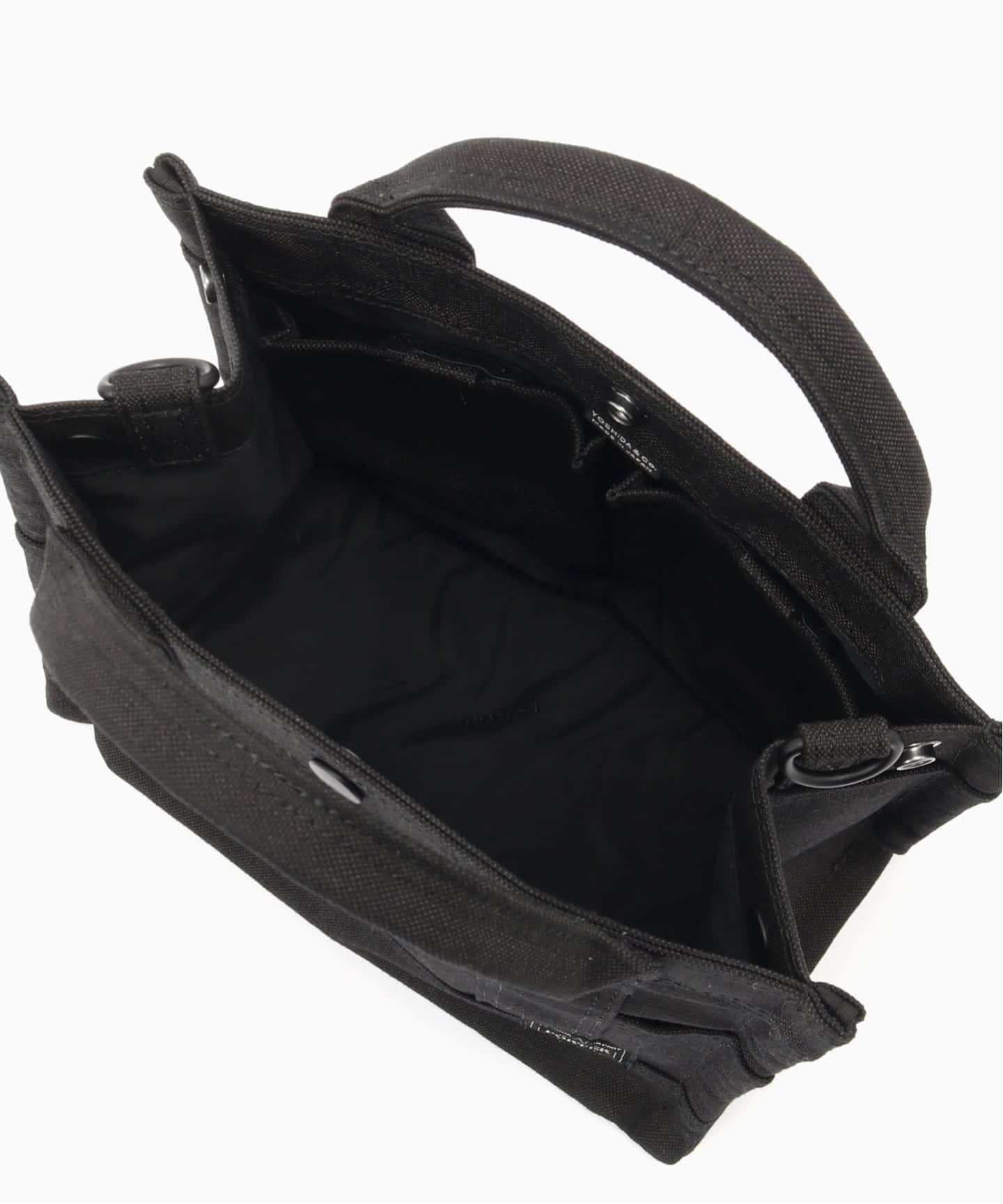 PORTER / ポーター SMOKY 2WAY TOTE BAG (S)（トートバッグ）｜JOURNAL