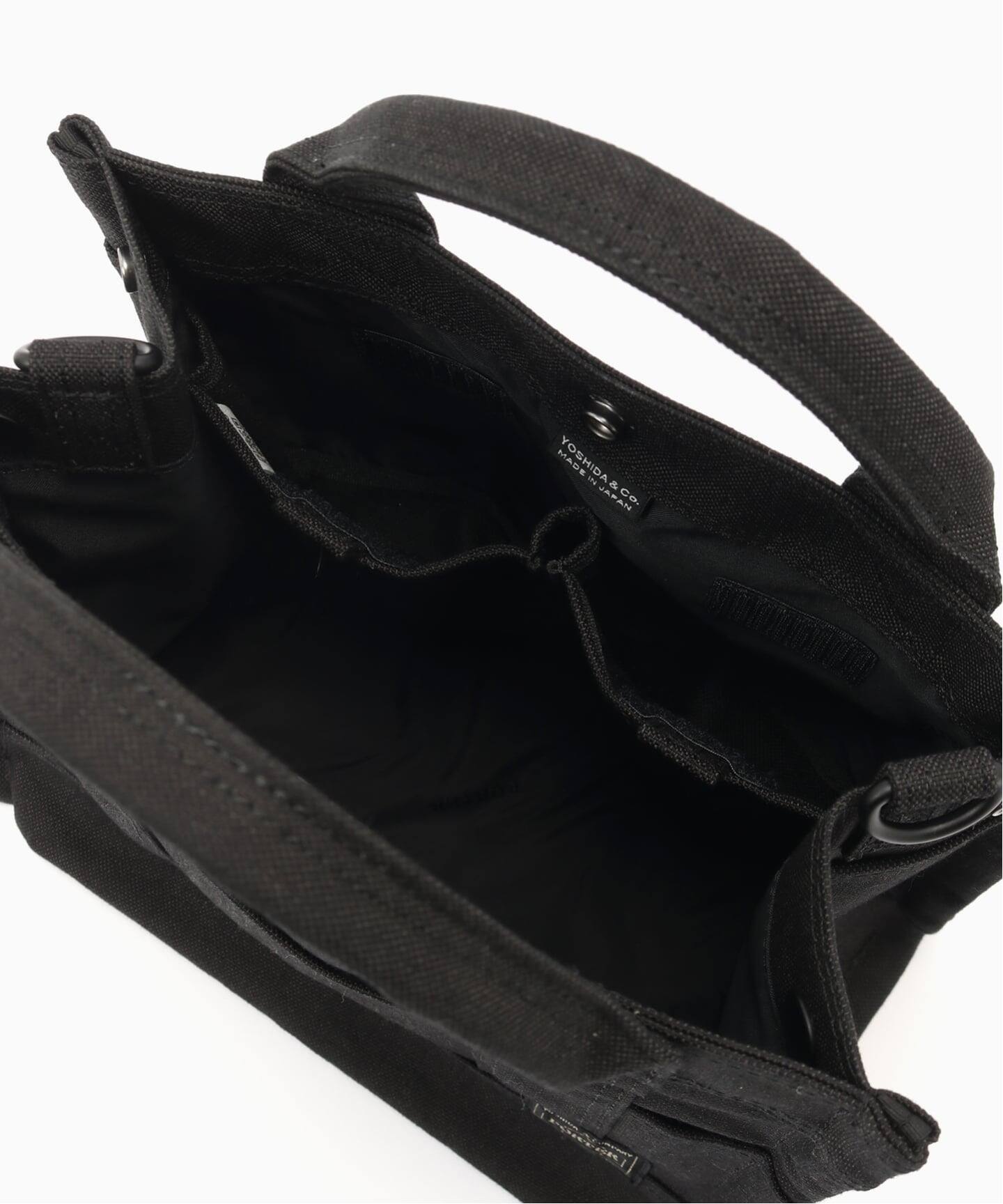 PORTER / ポーター SMOKY 2WAY TOTE BAG (S)（トートバッグ）｜JOURNAL