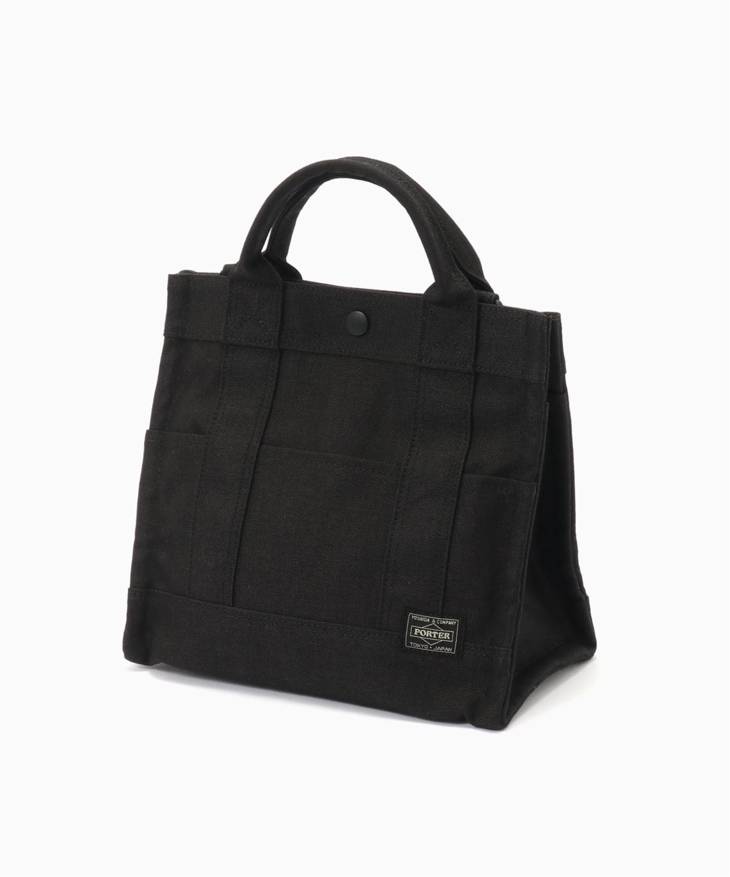 PORTER / ポーター SMOKY 2WAY TOTE BAG (S)（トートバッグ）｜JOURNAL