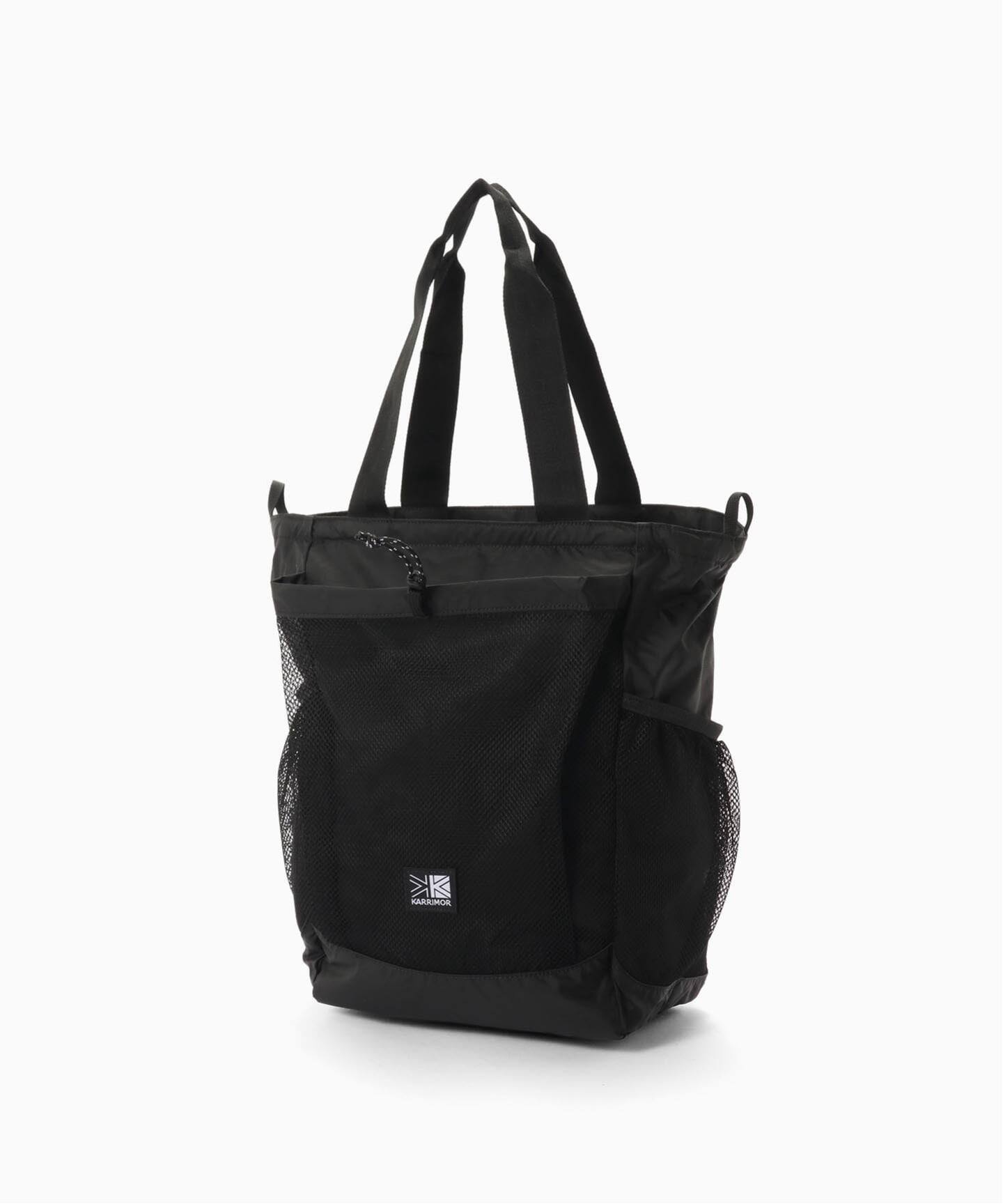 KARRIMOR / カリマー grab tote pack（トートバッグ）｜JOURNAL 