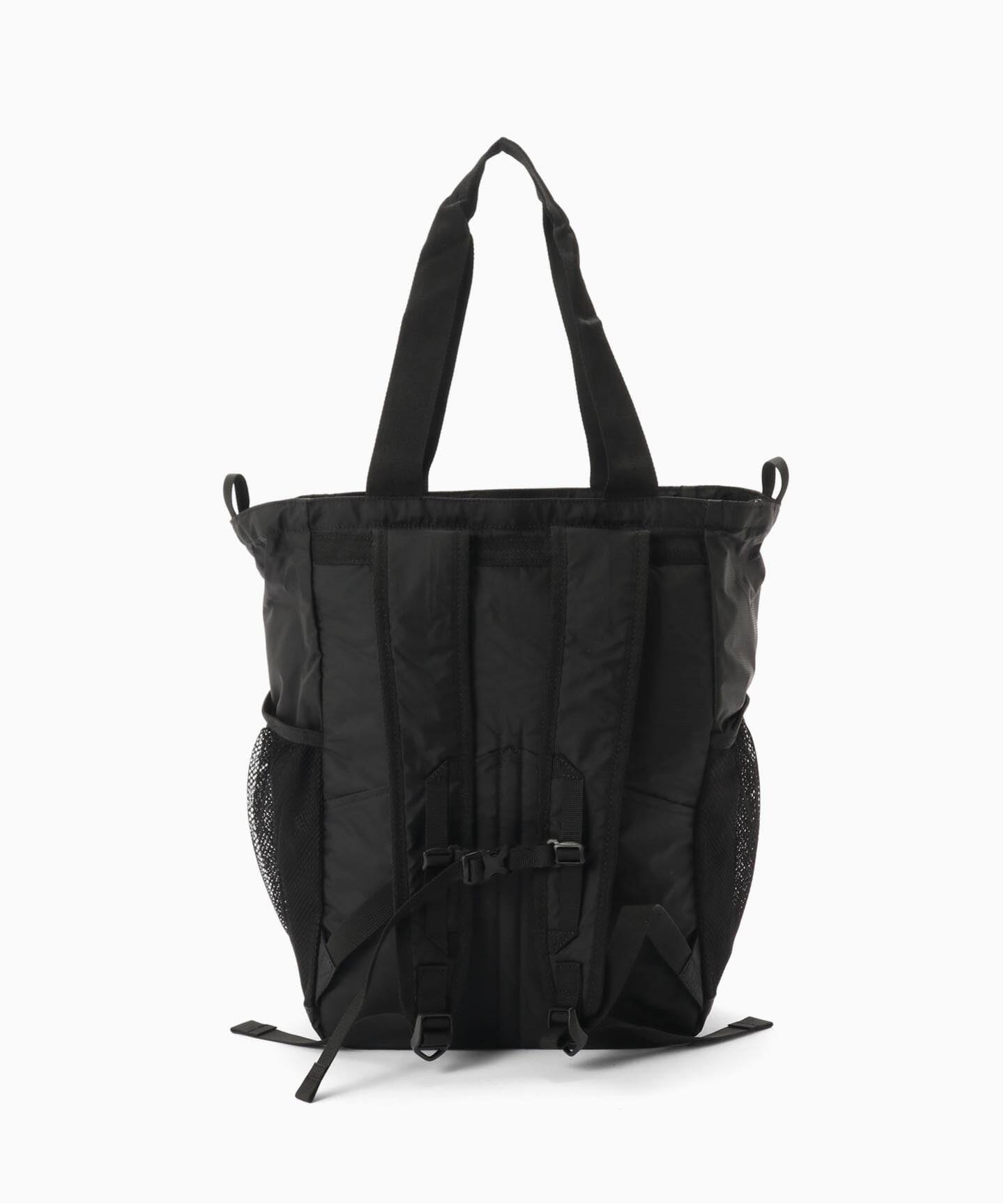 KARRIMOR / カリマー grab tote pack（トートバッグ）｜JOURNAL 
