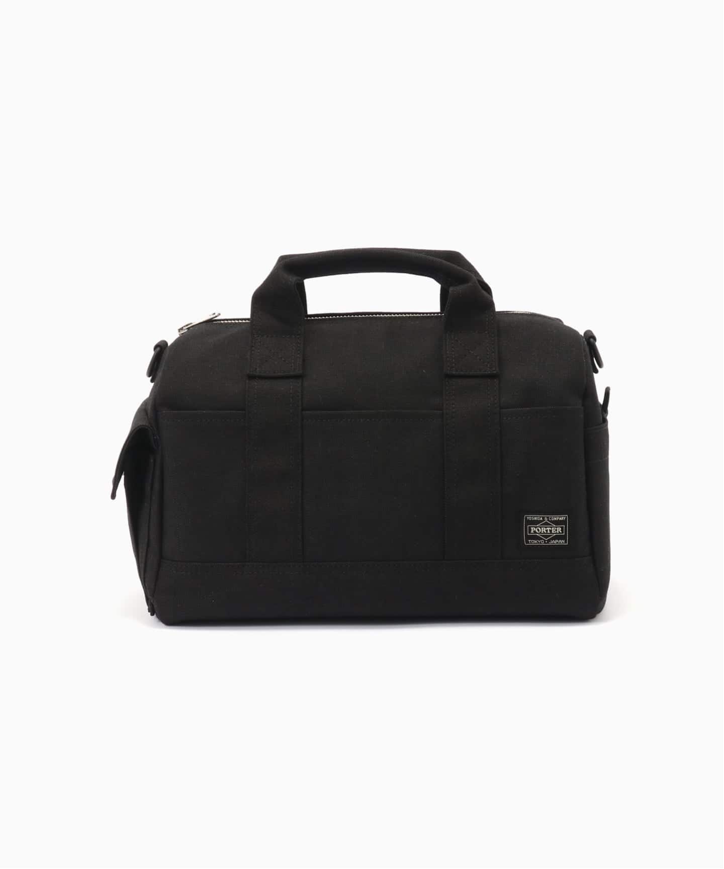 PORTER / ポーター SMOKY 2WAY DOCTORS BAG（ショルダーバッグ